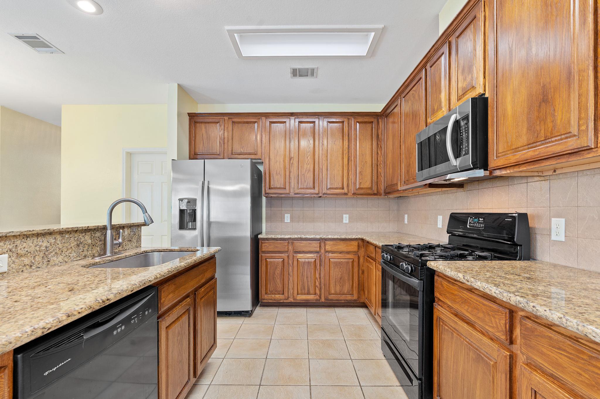 14701 Banbridge Trl, Austin, TX 78717