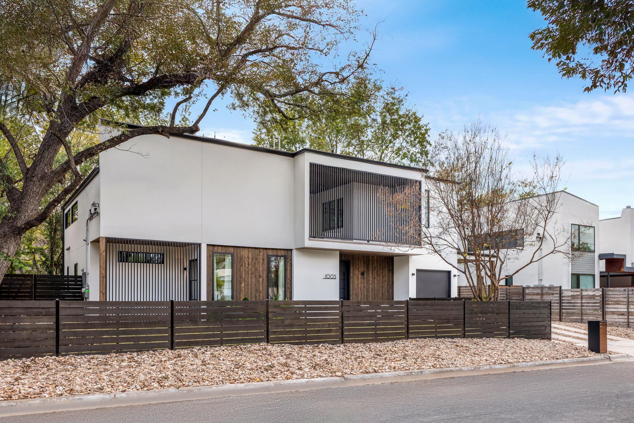 1003 Juanita St, Austin, TX 78704