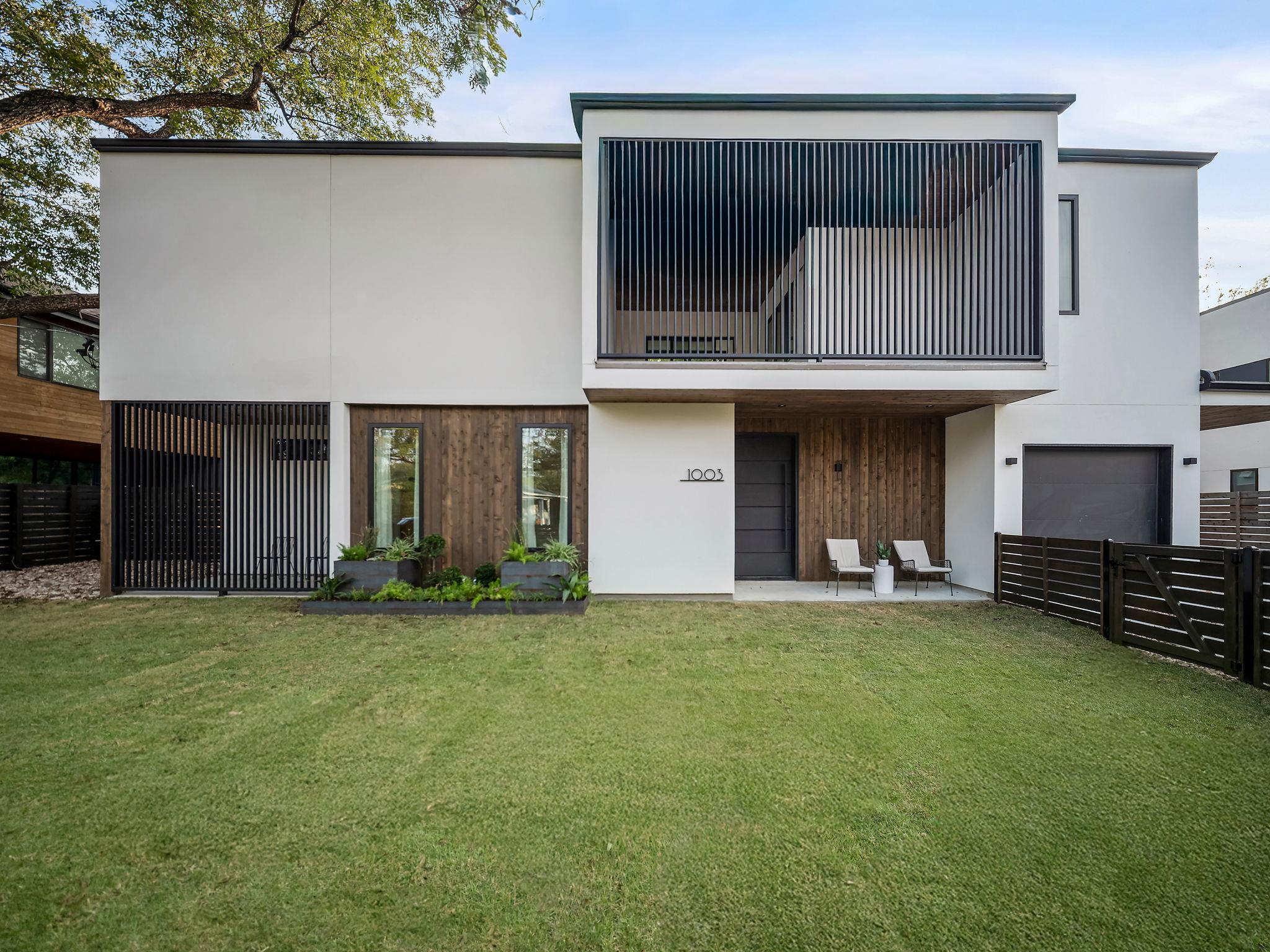 1003 Juanita St, Austin, TX 78704