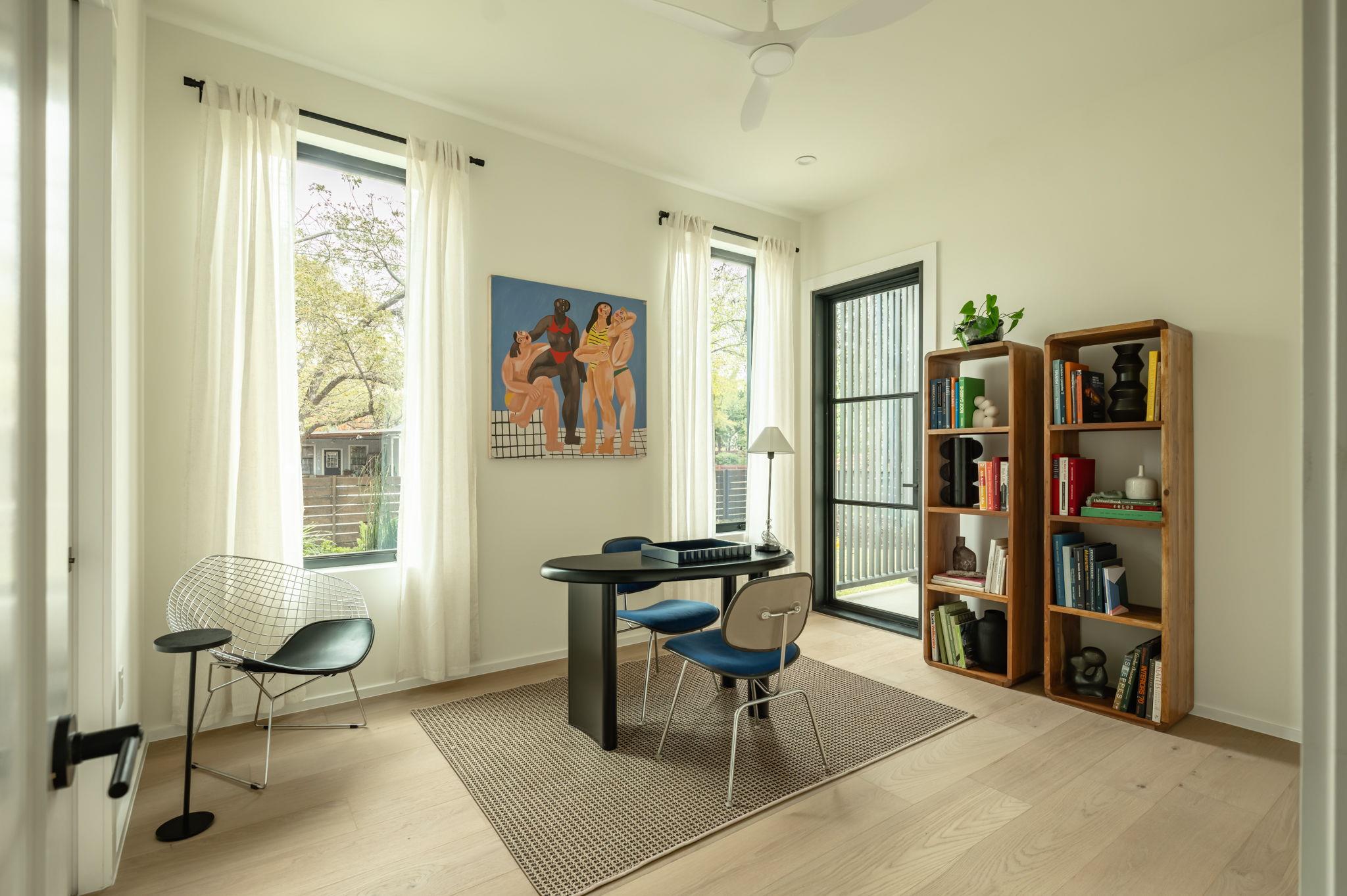 1003 Juanita St, Austin, TX 78704