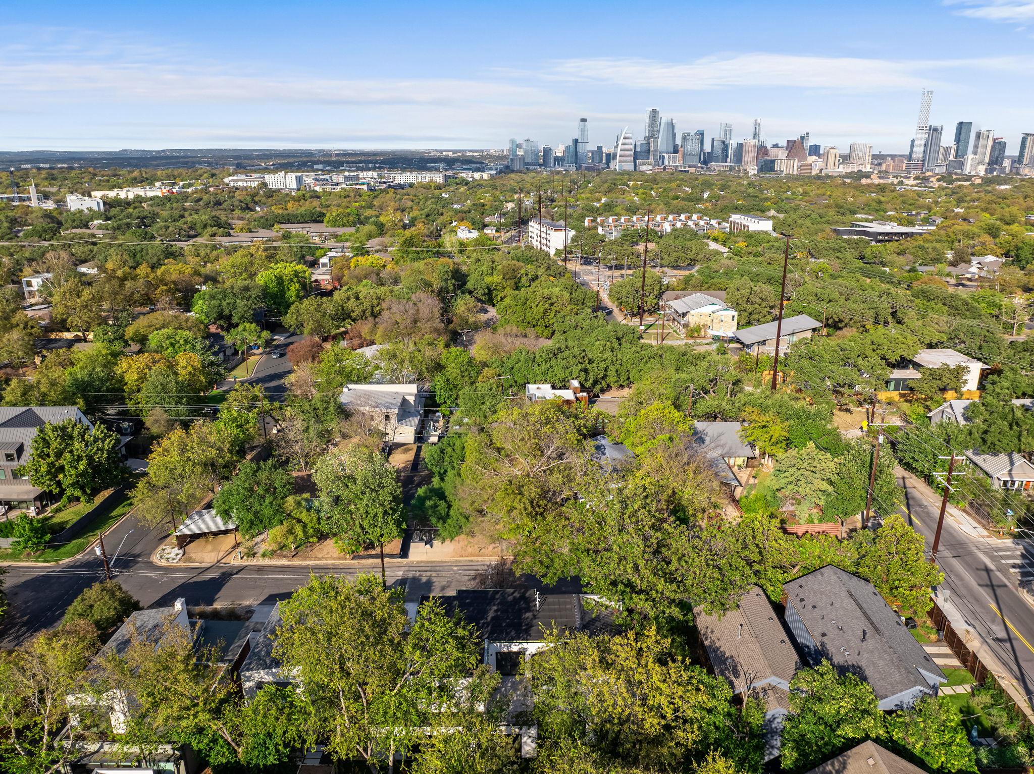 1003 Juanita St, Austin, TX 78704