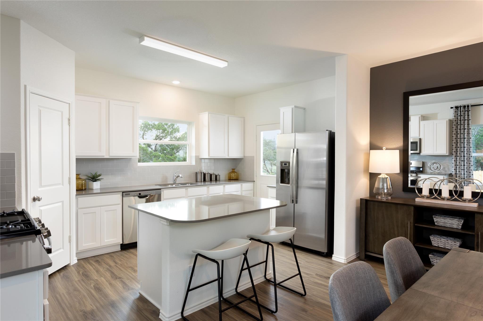 1307 Hermosa Gdns, Georgetown, TX 78628
