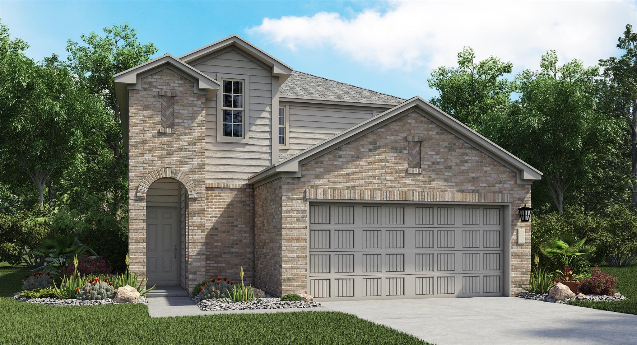 1307 Hermosa Gdns, Georgetown, TX 78628