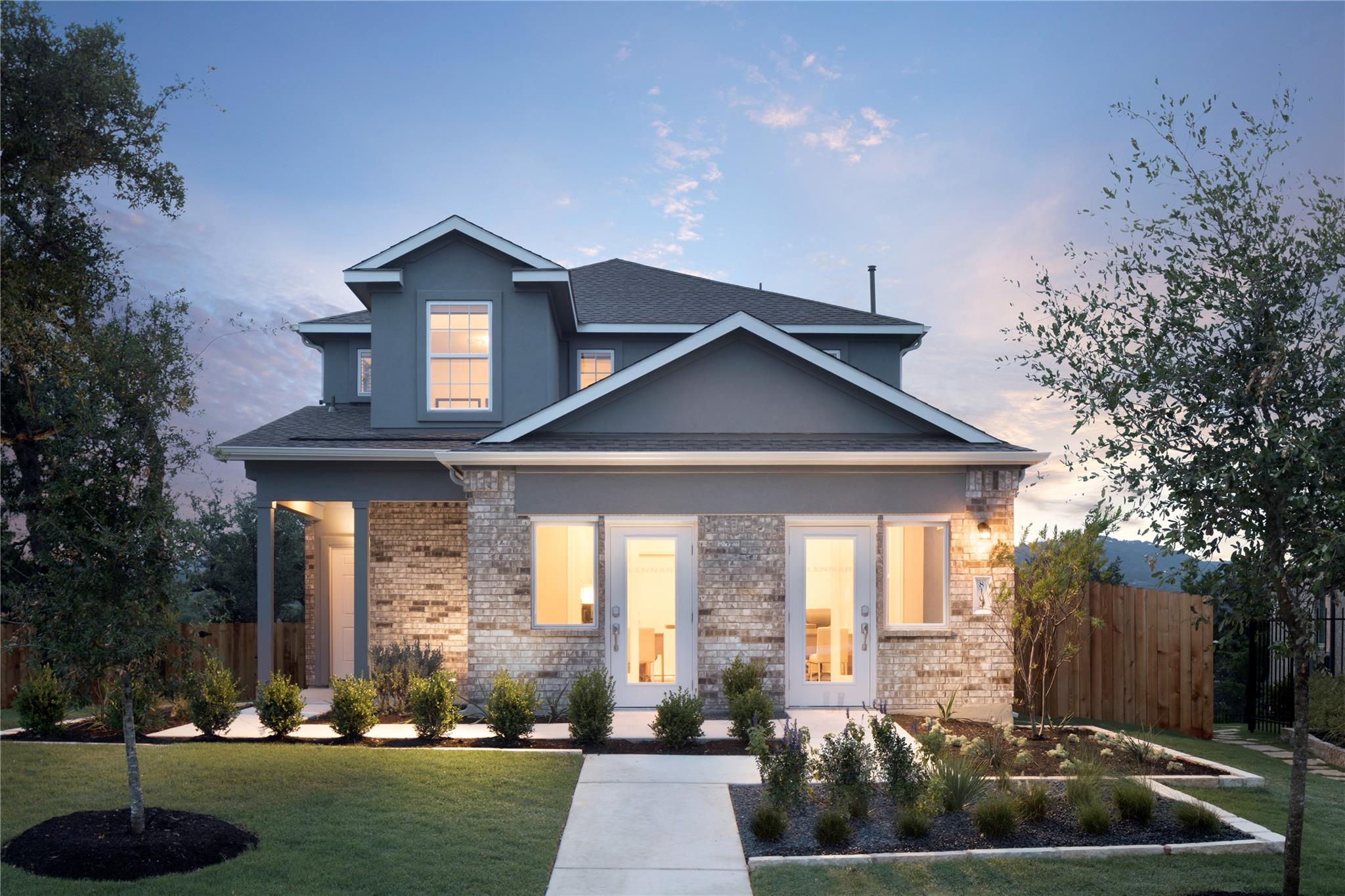 1307 Hermosa Gdns, Georgetown, TX 78628