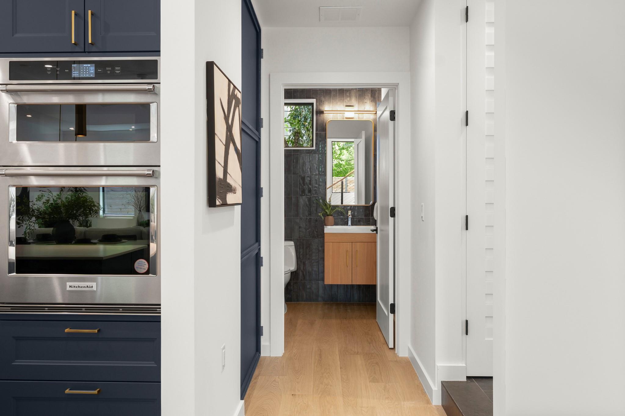 5511 Joe Sayers Ave # B, Austin, TX 78756