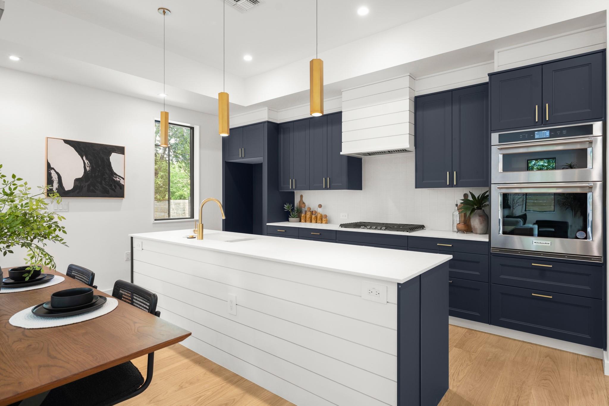 5511 Joe Sayers Ave # B, Austin, TX 78756