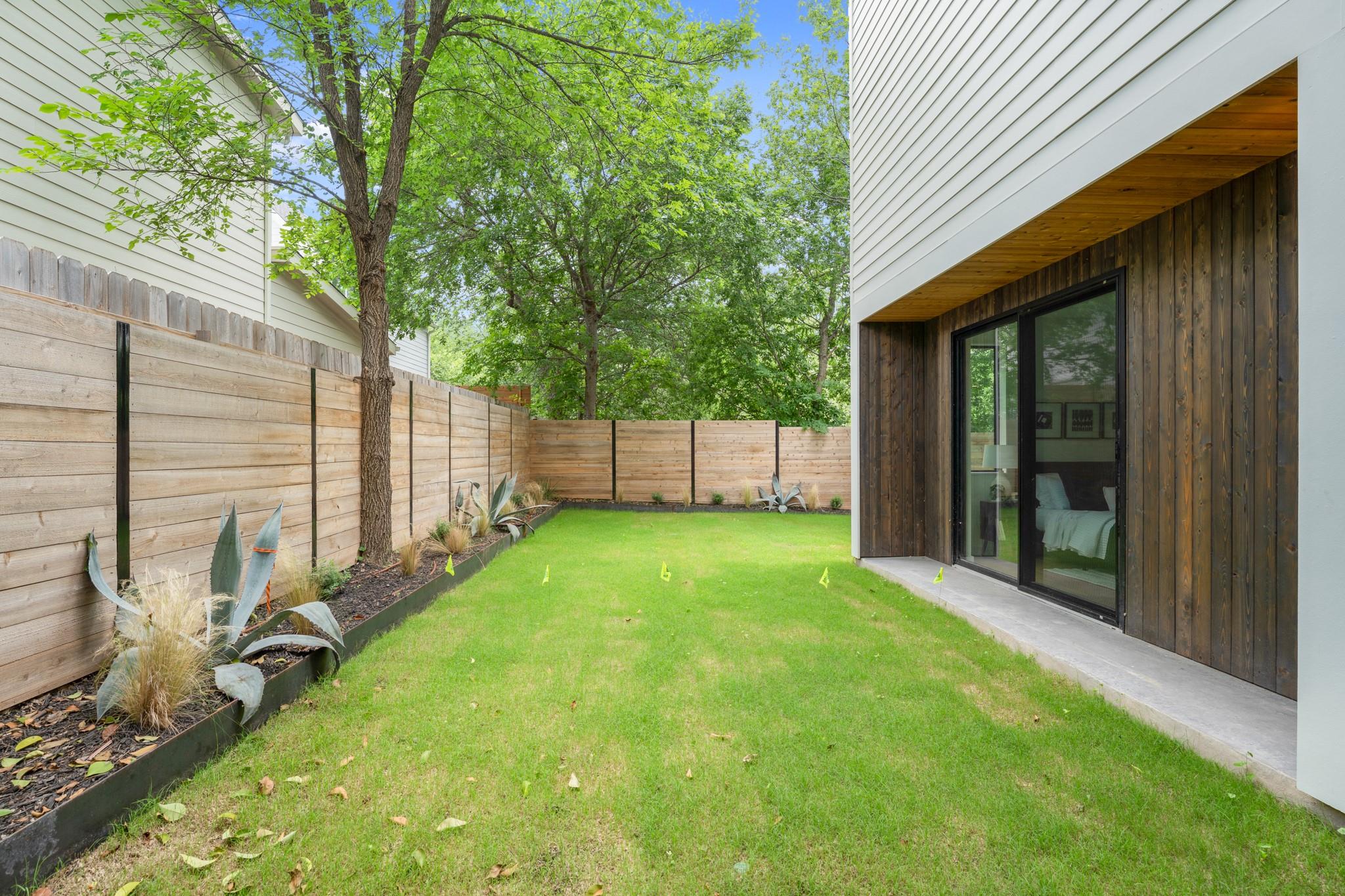 5511 Joe Sayers Ave # B, Austin, TX 78756