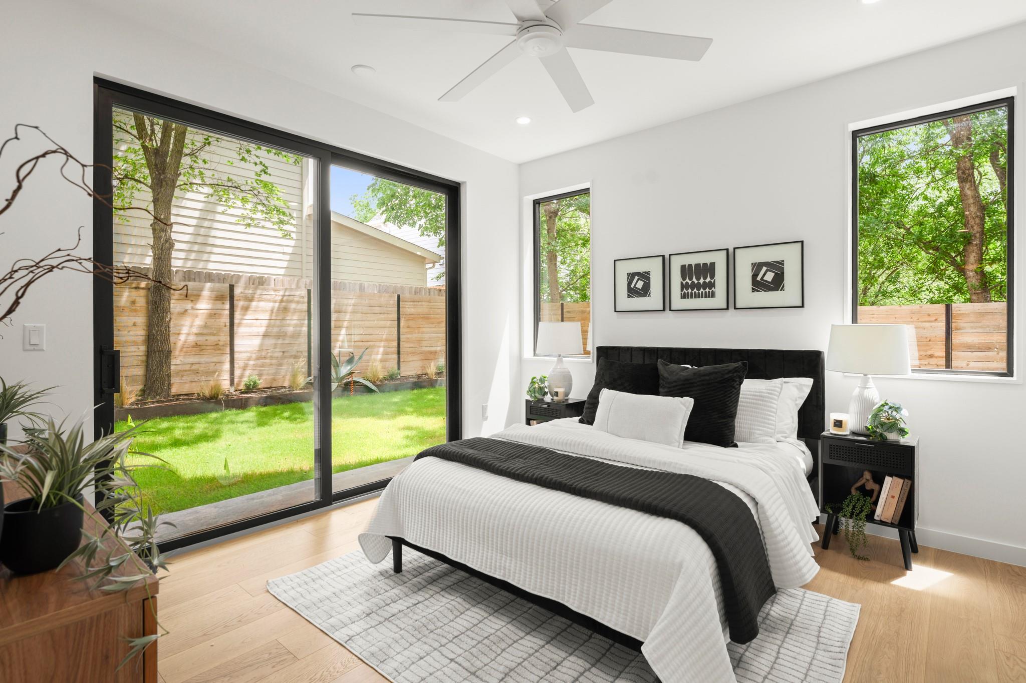5511 Joe Sayers Ave # B, Austin, TX 78756