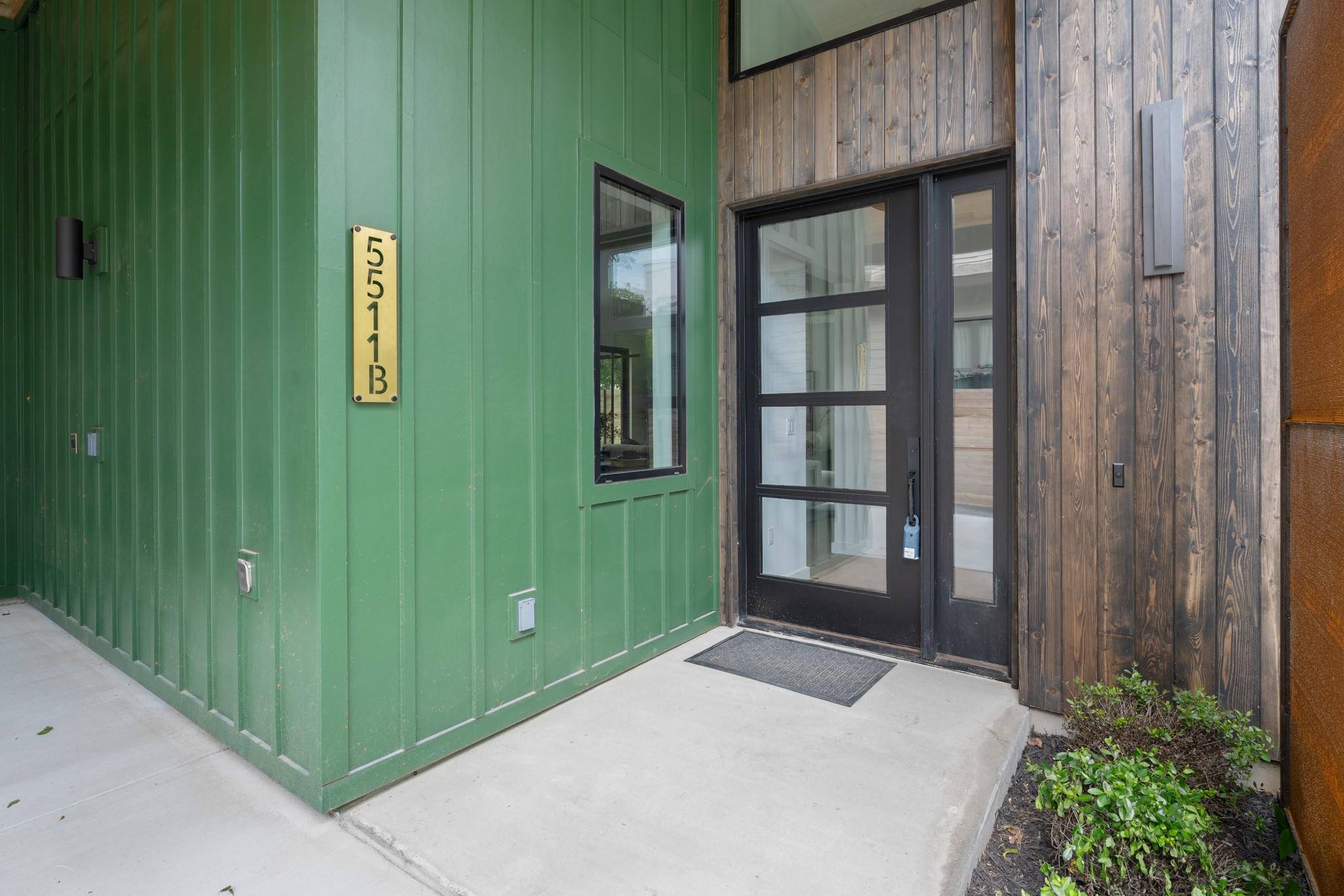 5511 Joe Sayers Ave # B, Austin, TX 78756