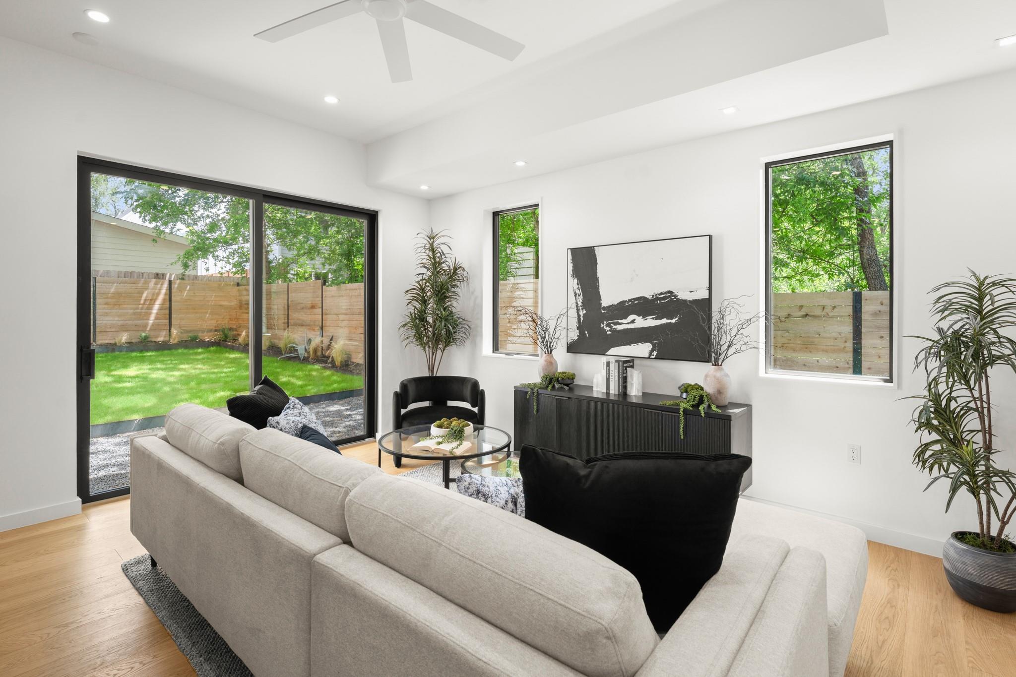 5511 Joe Sayers Ave # B, Austin, TX 78756