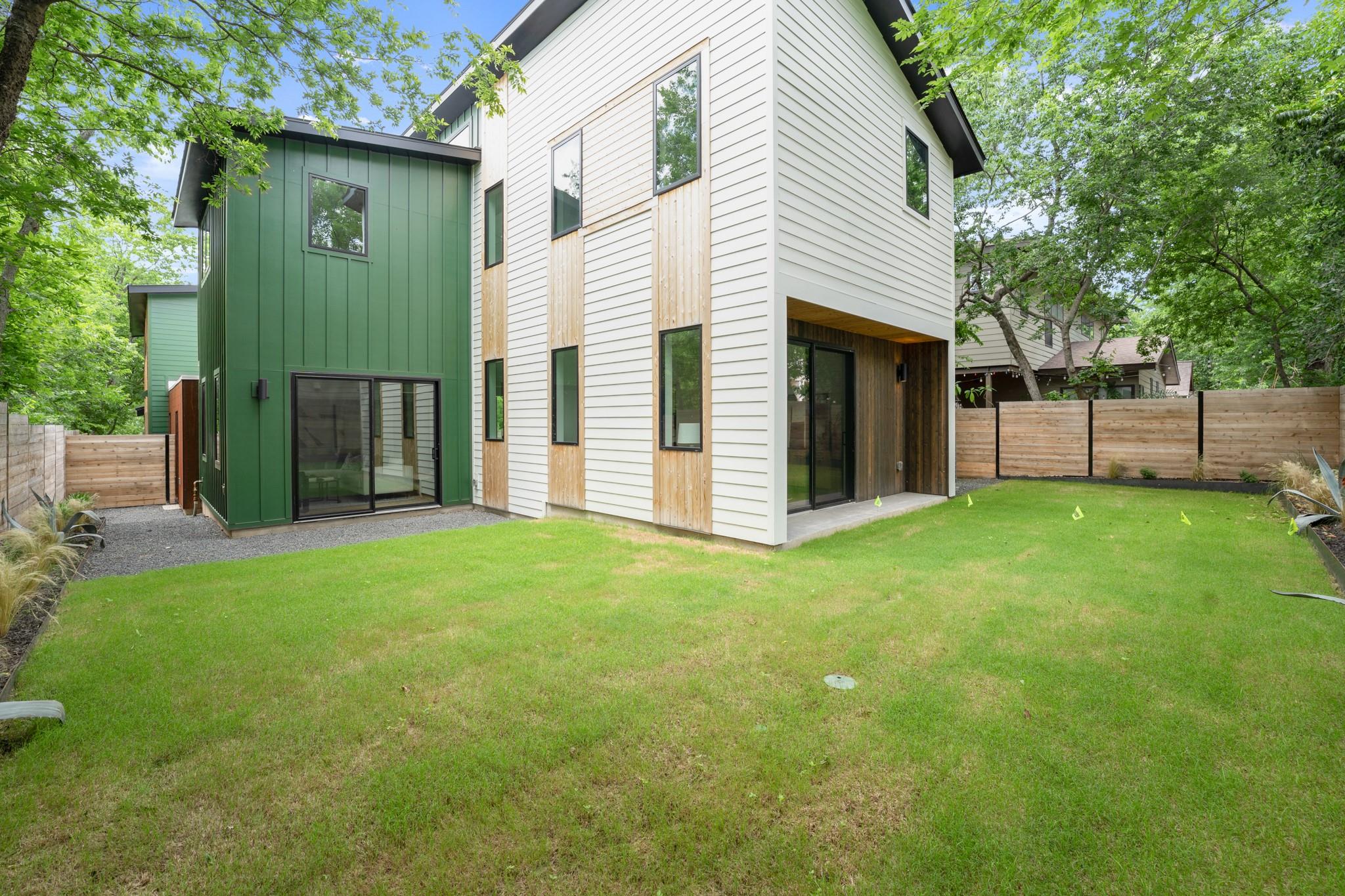 5511 Joe Sayers Ave # B, Austin, TX 78756