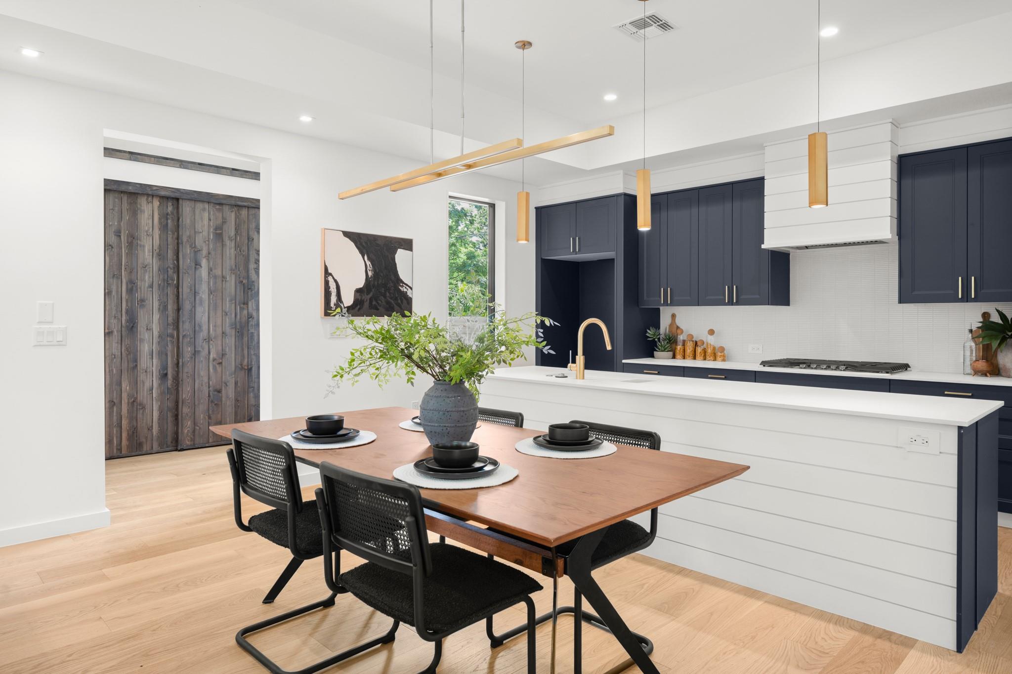 5511 Joe Sayers Ave # B, Austin, TX 78756