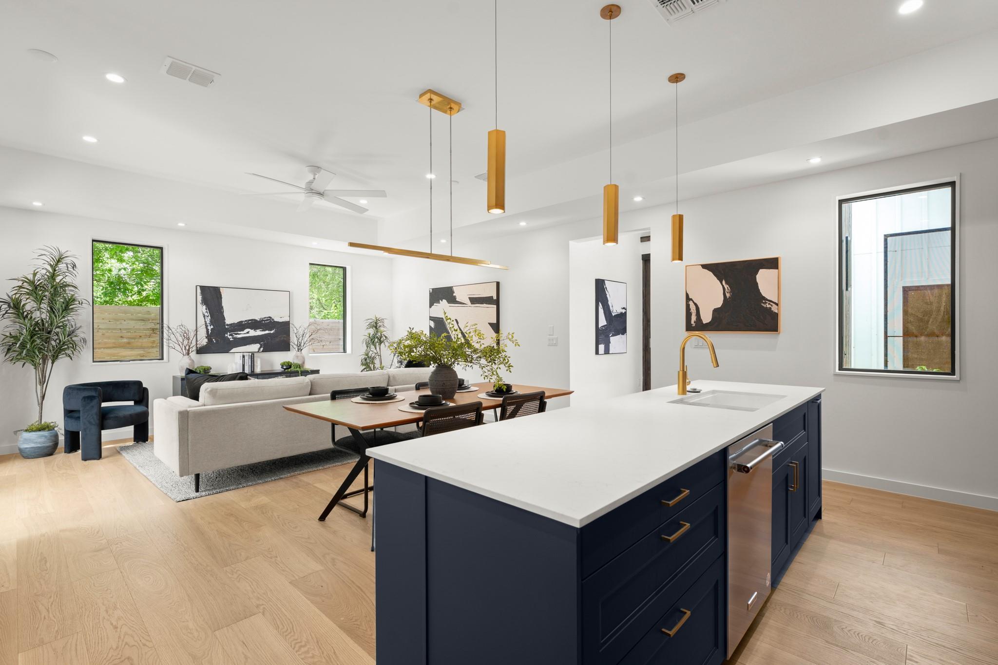 5511 Joe Sayers Ave # B, Austin, TX 78756