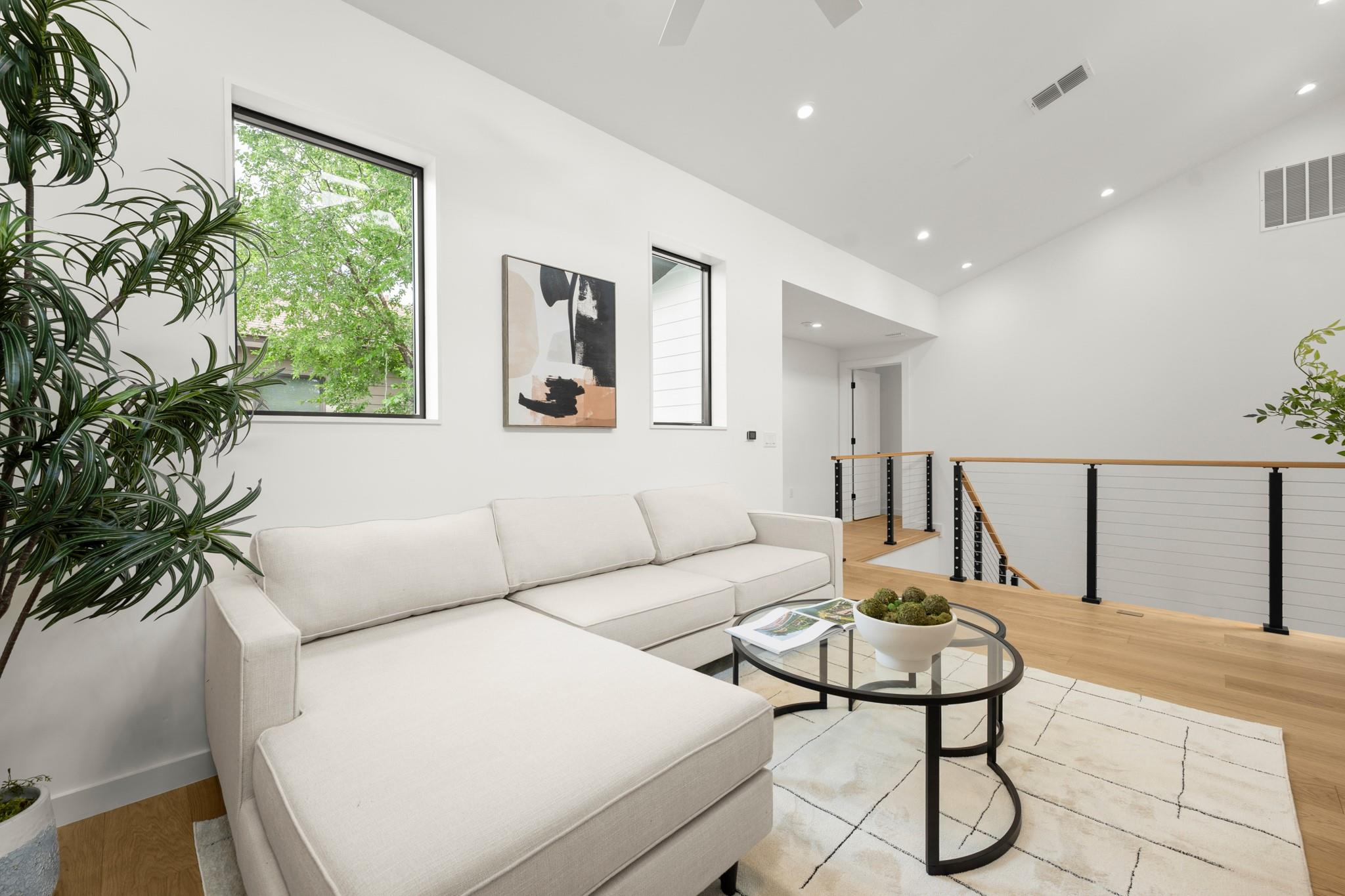 5511 Joe Sayers Ave # B, Austin, TX 78756