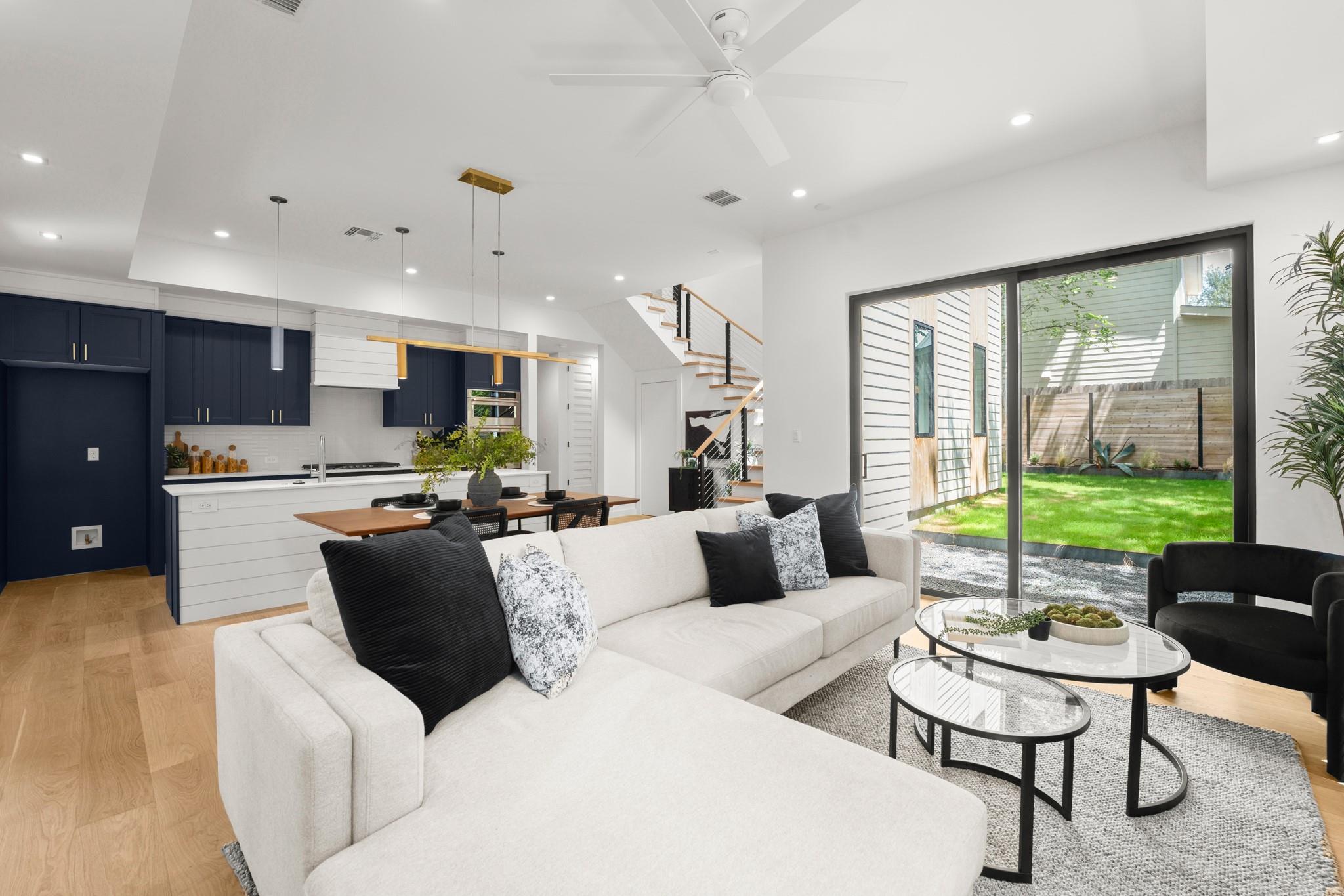 5511 Joe Sayers Ave # B, Austin, TX 78756