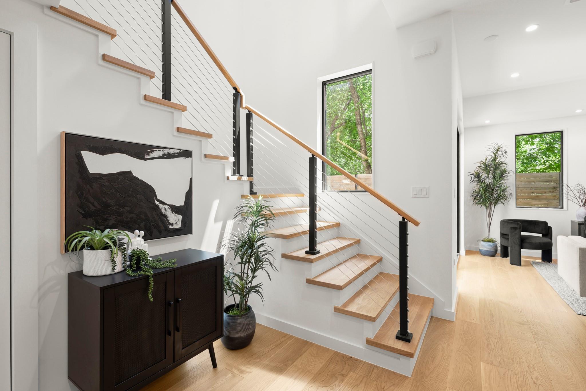 5511 Joe Sayers Ave # B, Austin, TX 78756