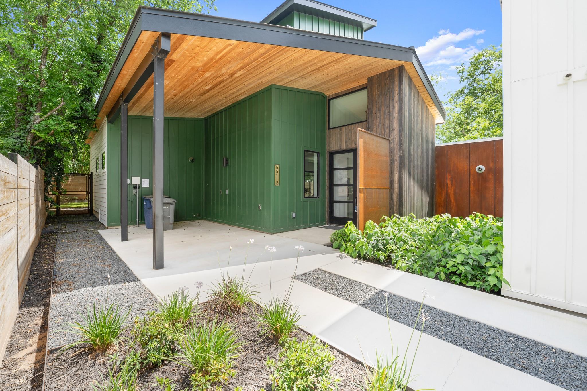5511 Joe Sayers Ave # B, Austin, TX 78756