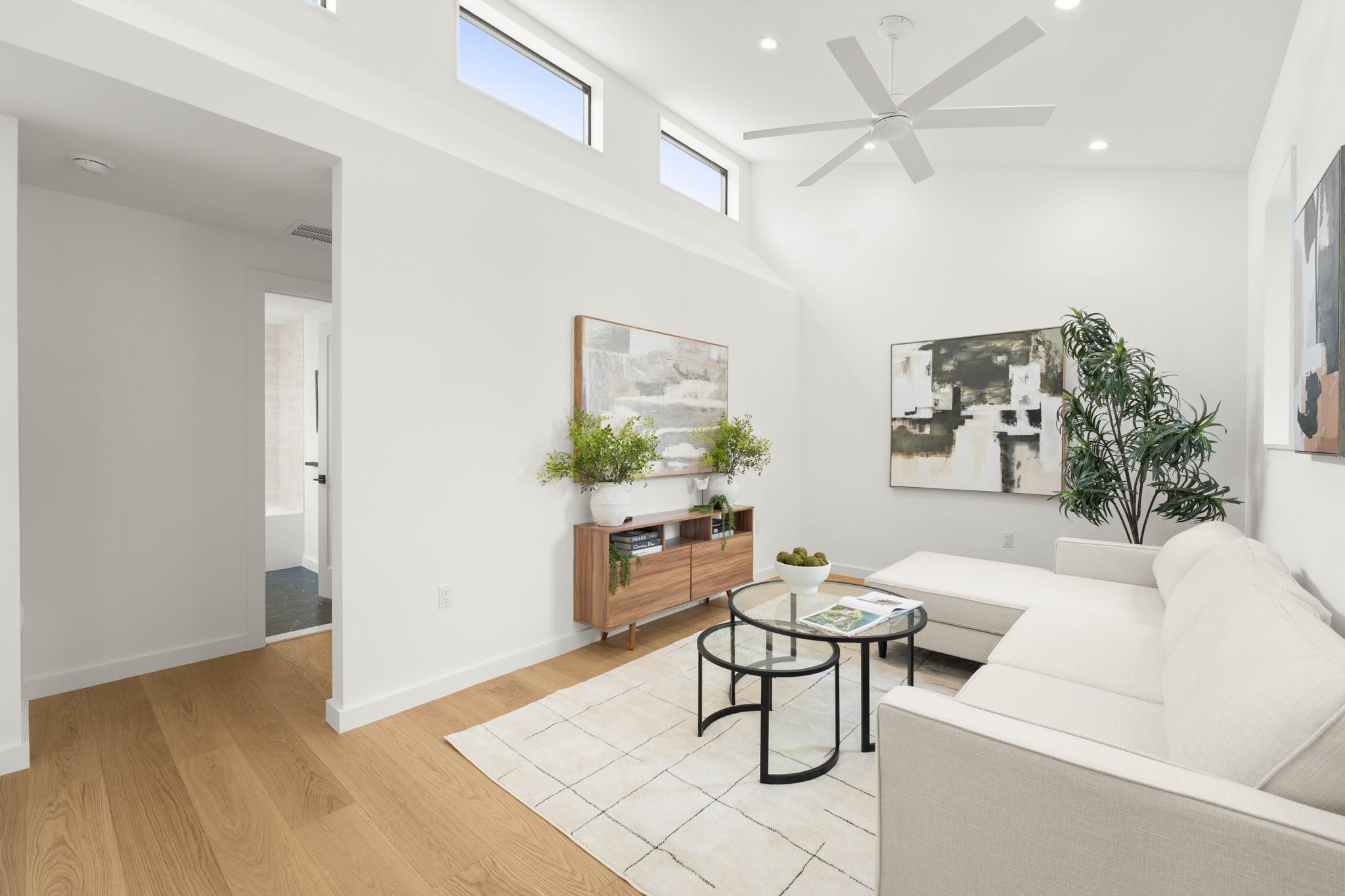 5511 Joe Sayers Ave # B, Austin, TX 78756