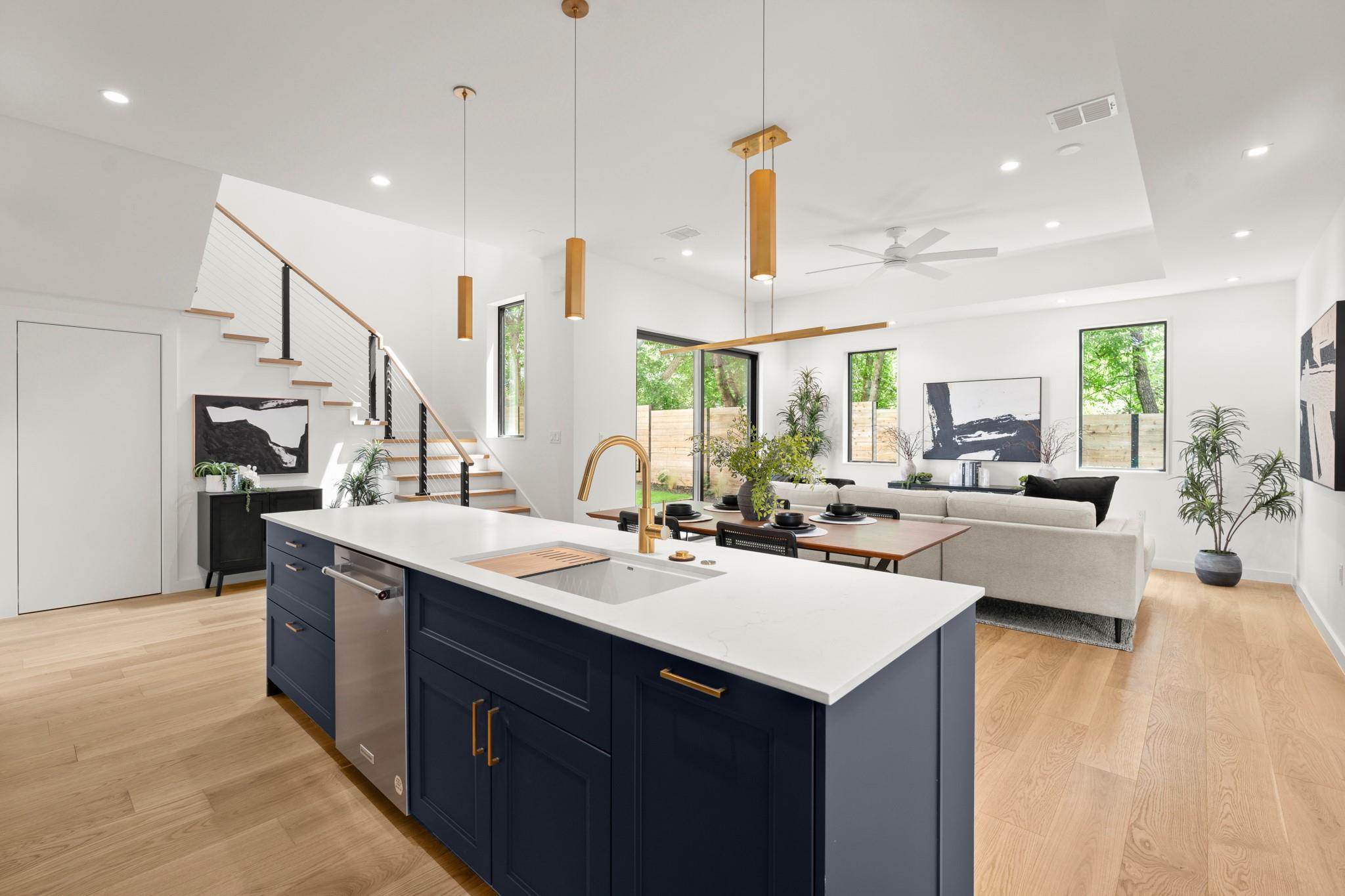 5511 Joe Sayers Ave # B, Austin, TX 78756