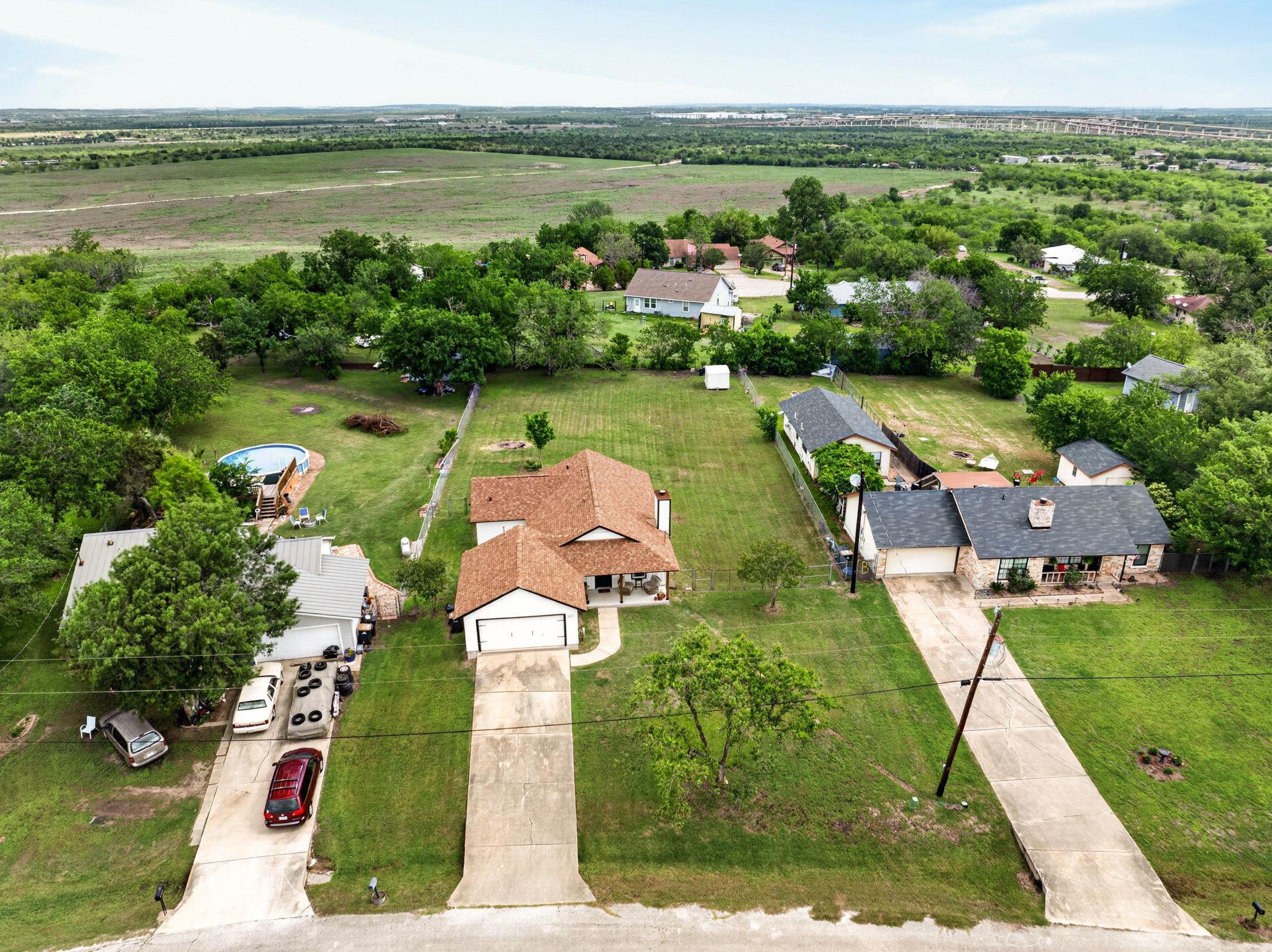 12212 Mustang Dr, Buda, TX 78610