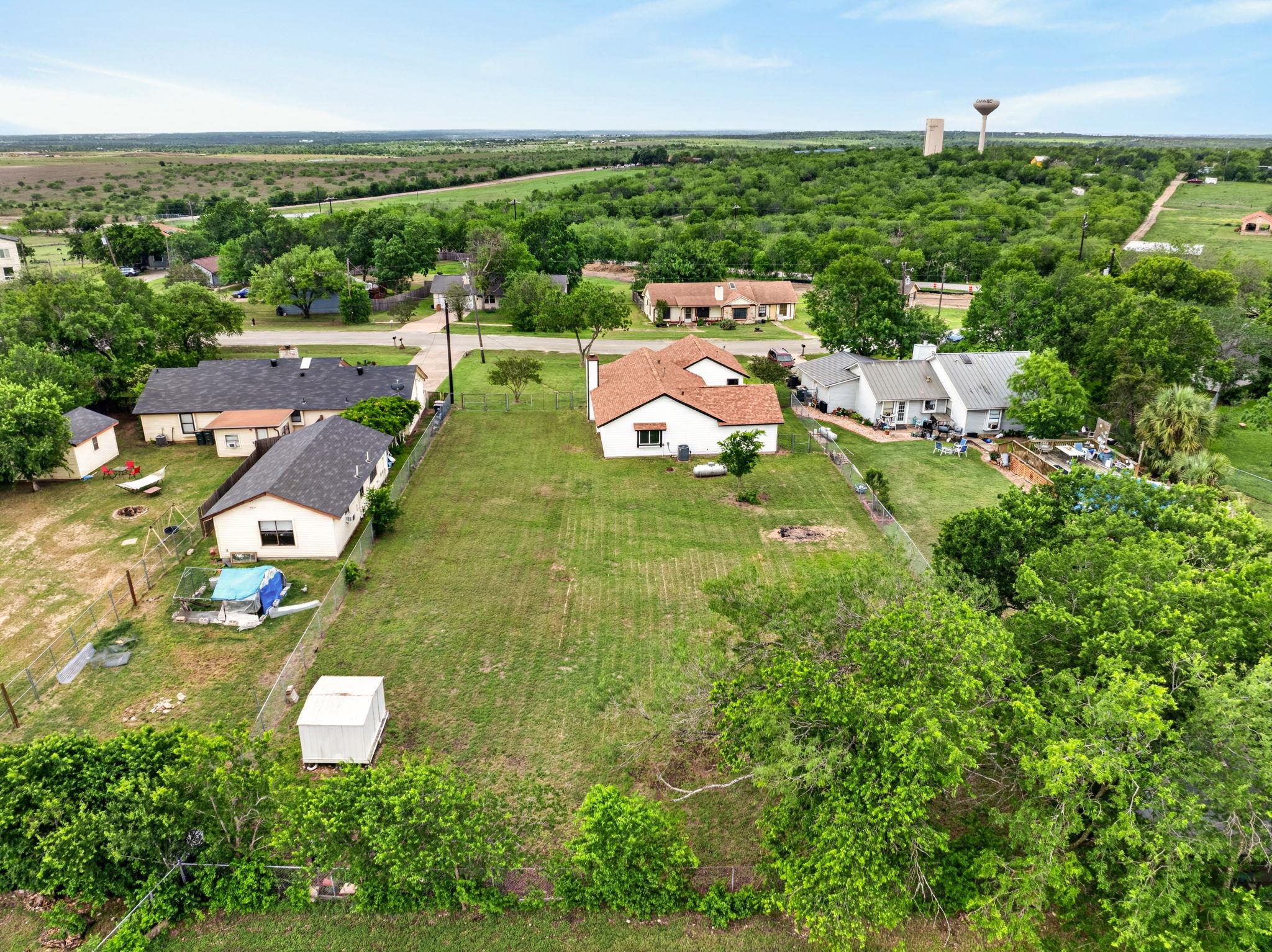12212 Mustang Dr, Buda, TX 78610