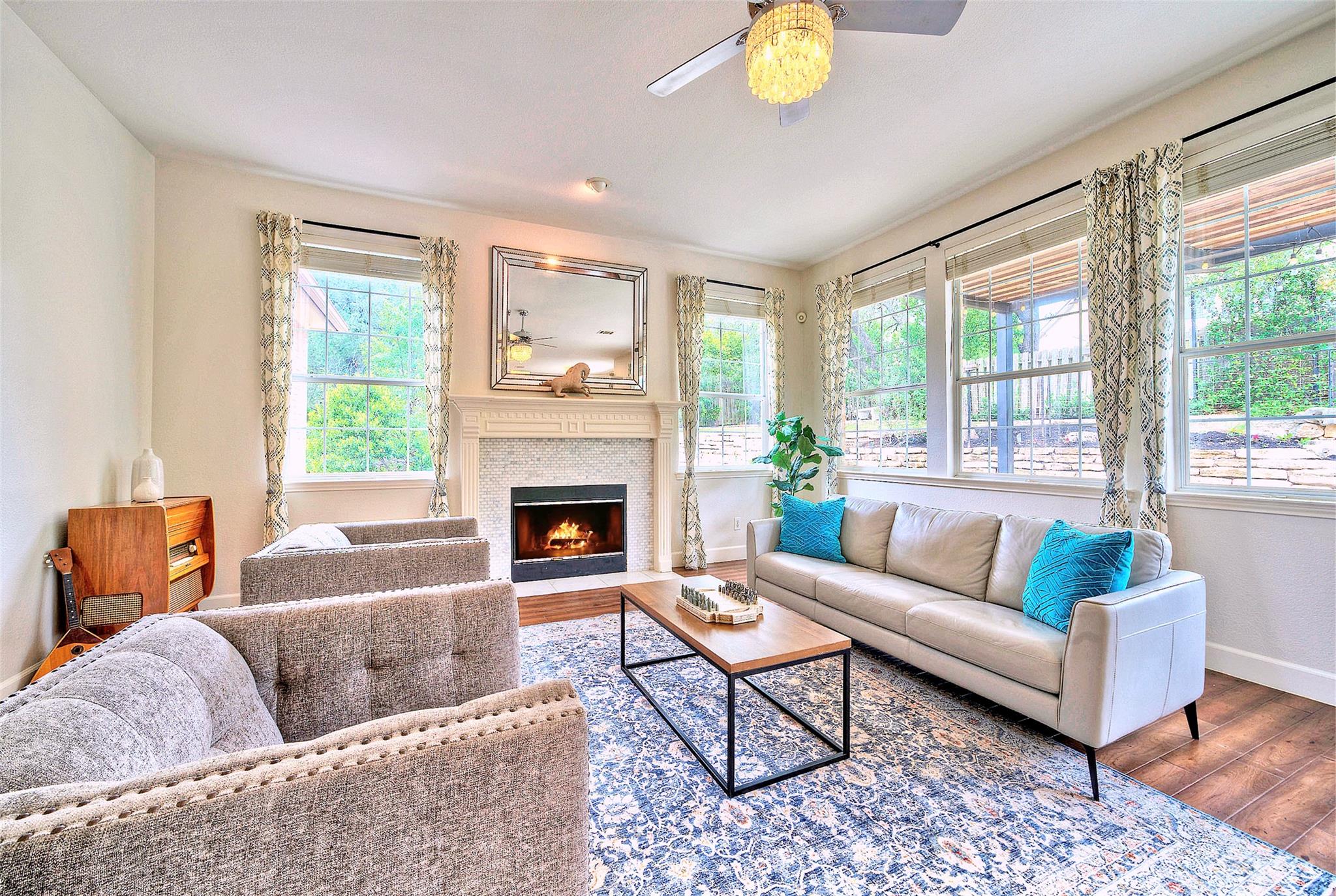 1708 Lemon Mint Ct, Austin, TX 78733