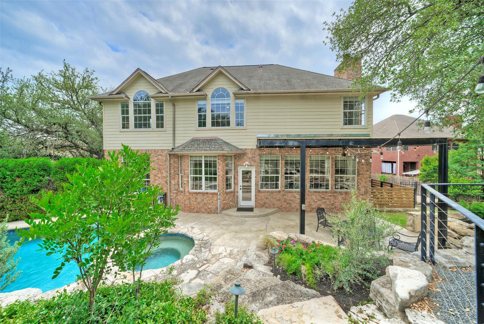 1708 Lemon Mint Ct, Austin, TX 78733