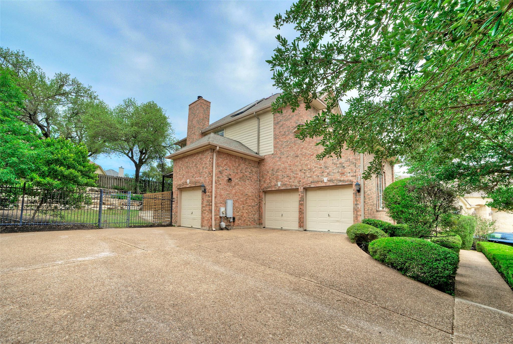 1708 Lemon Mint Ct, Austin, TX 78733