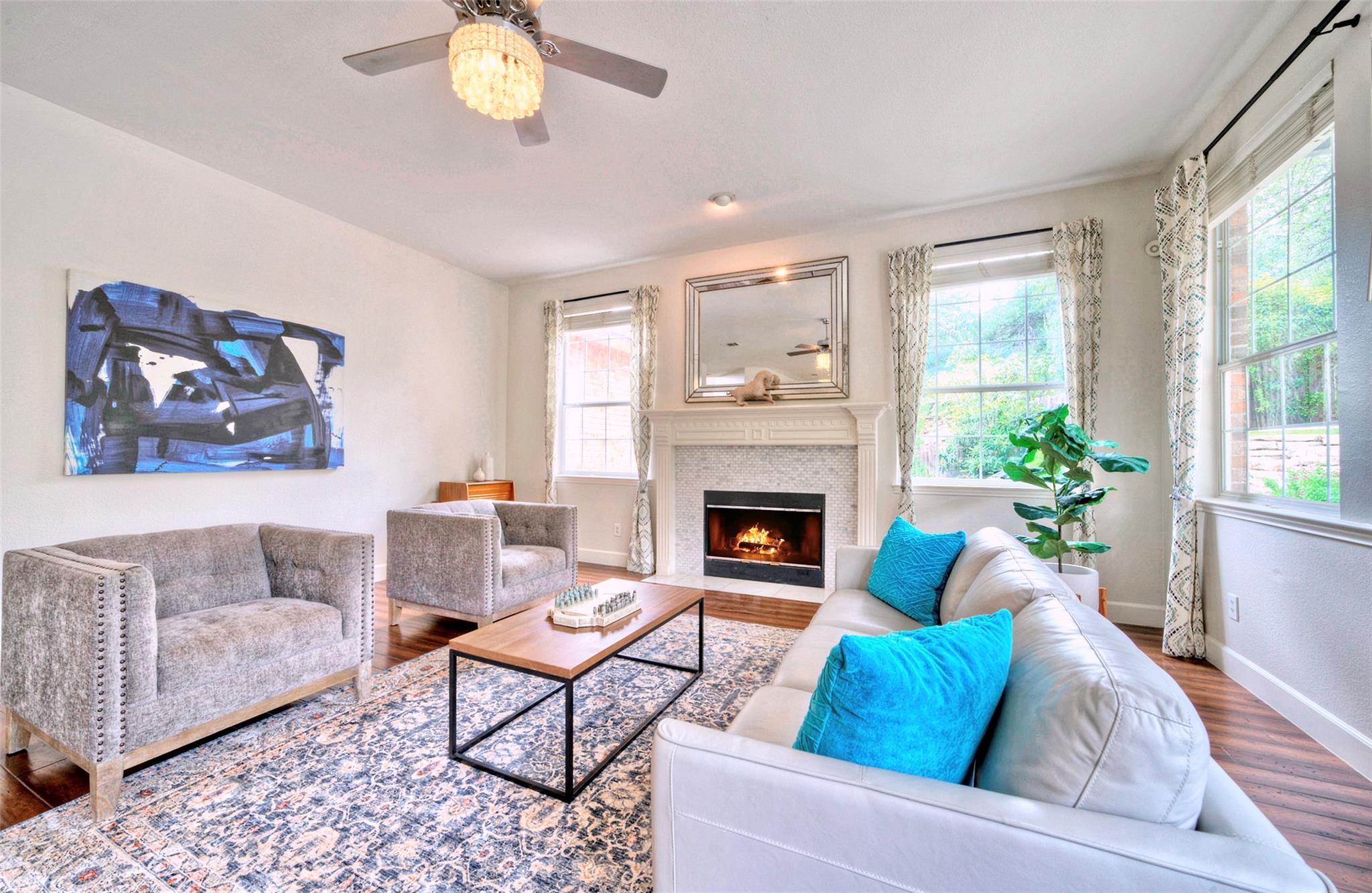 1708 Lemon Mint Ct, Austin, TX 78733