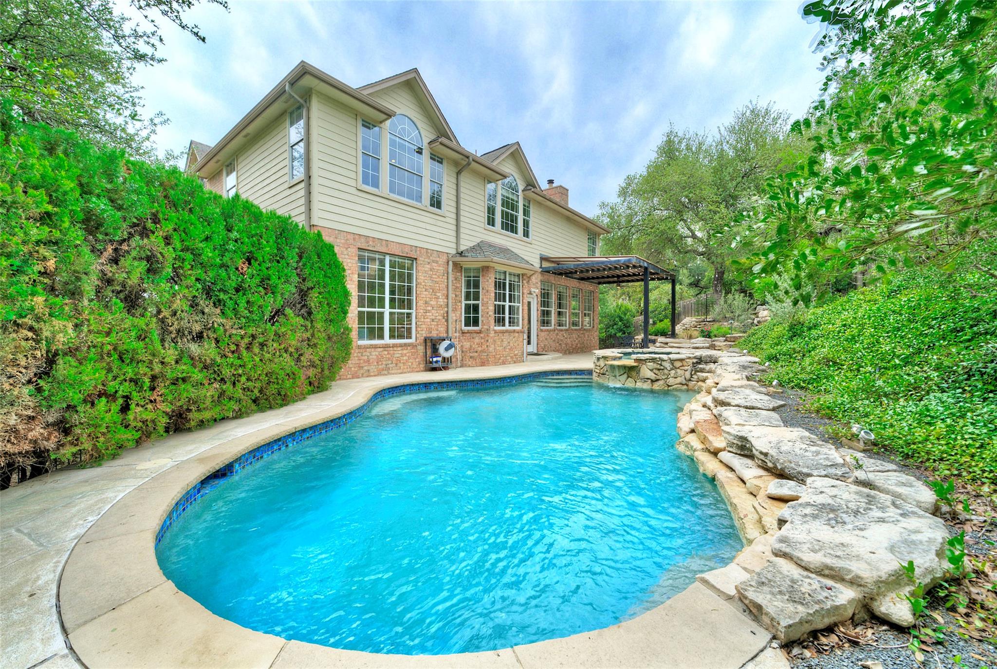 1708 Lemon Mint Ct, Austin, TX 78733