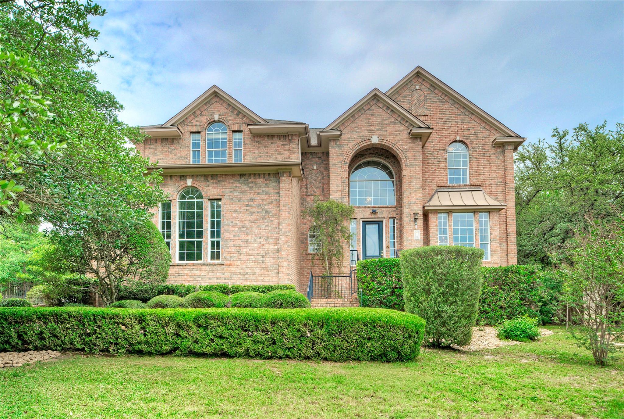 1708 Lemon Mint Ct, Austin, TX 78733