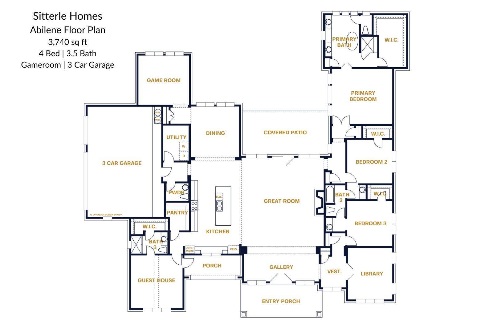 11916 Jim Bridger Dr, Austin, TX 78737