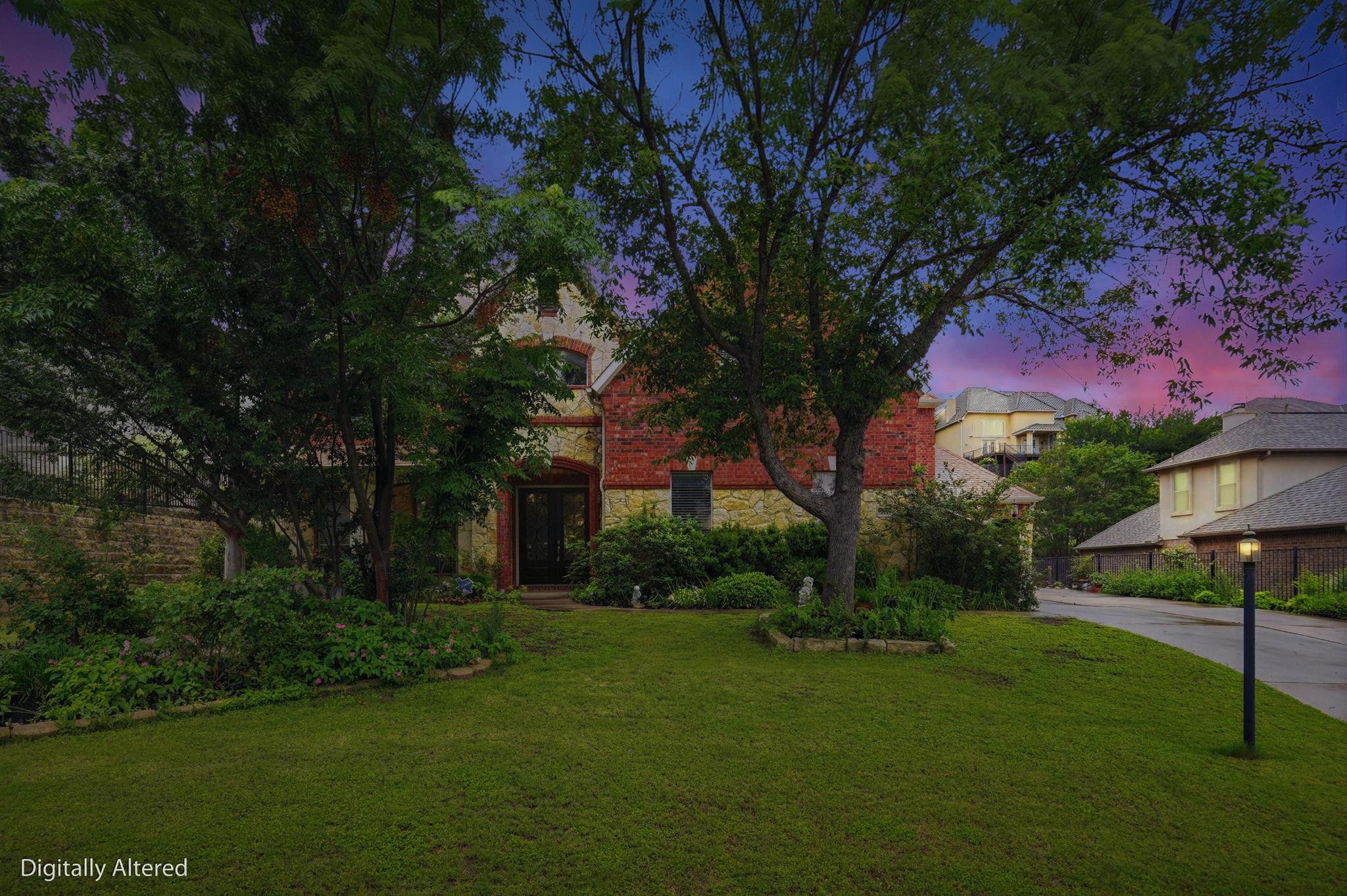 222 Vailco Ln, Austin, TX 78738