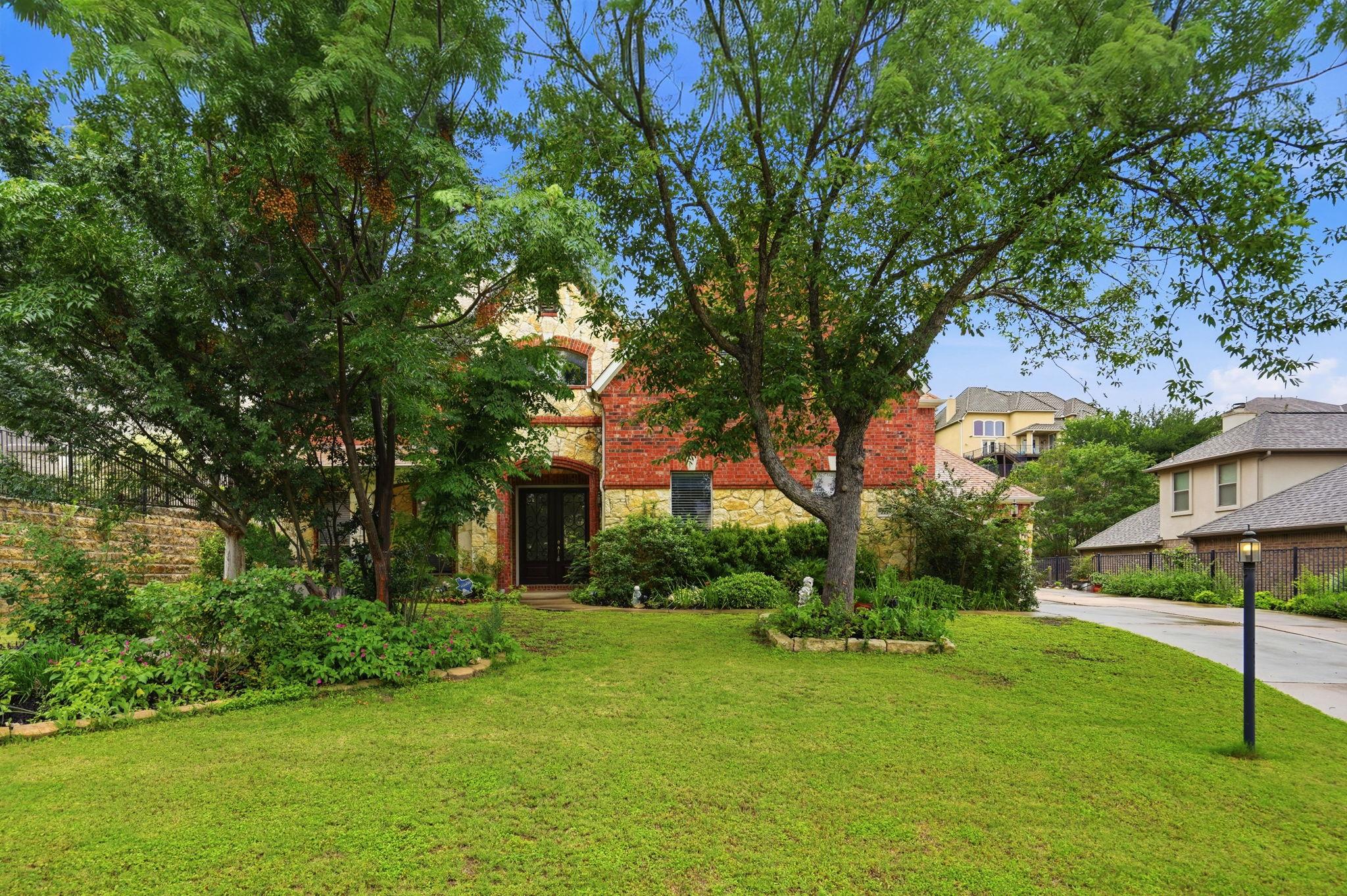 222 Vailco Ln, Austin, TX 78738