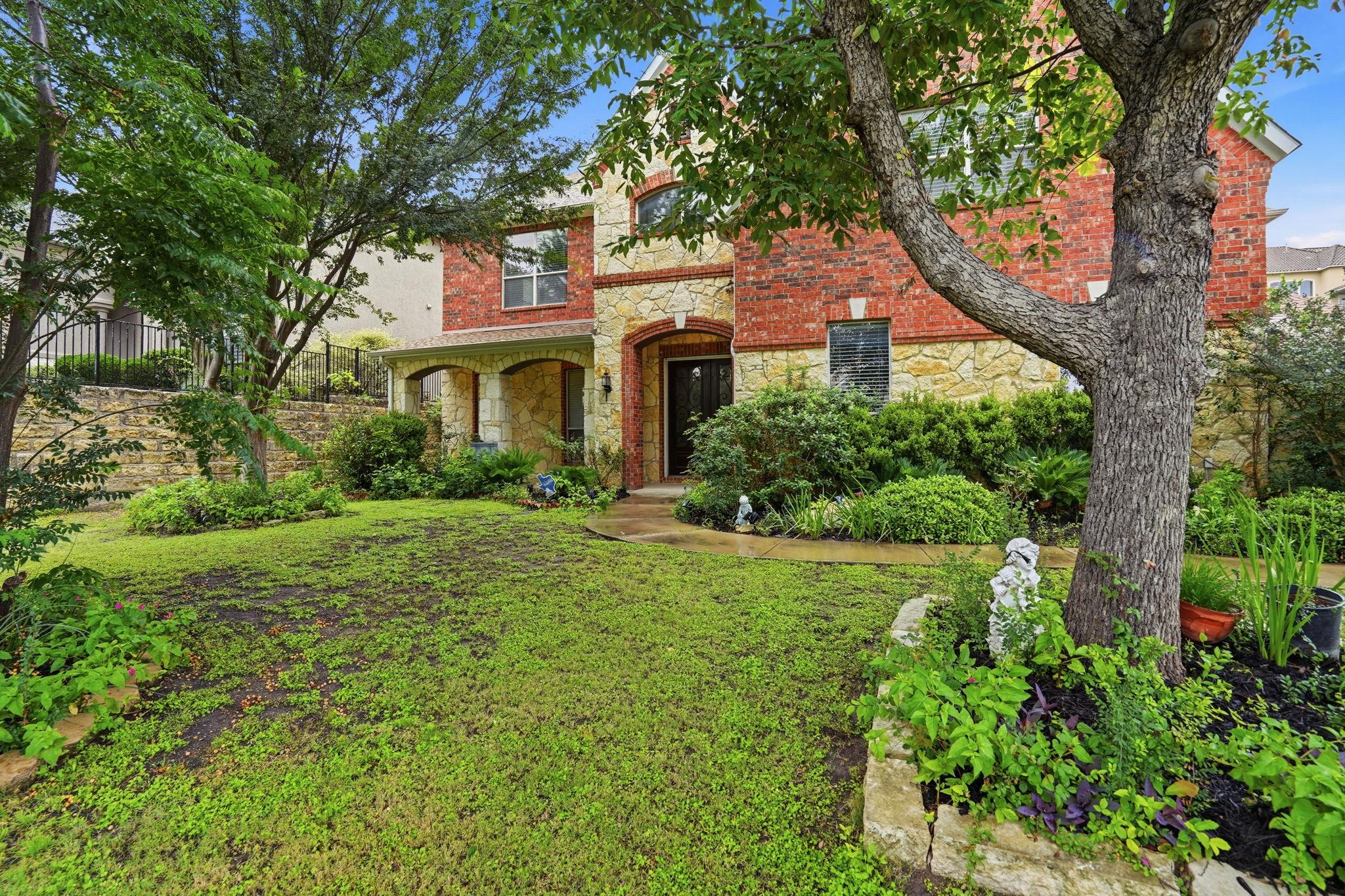 222 Vailco Ln, Austin, TX 78738