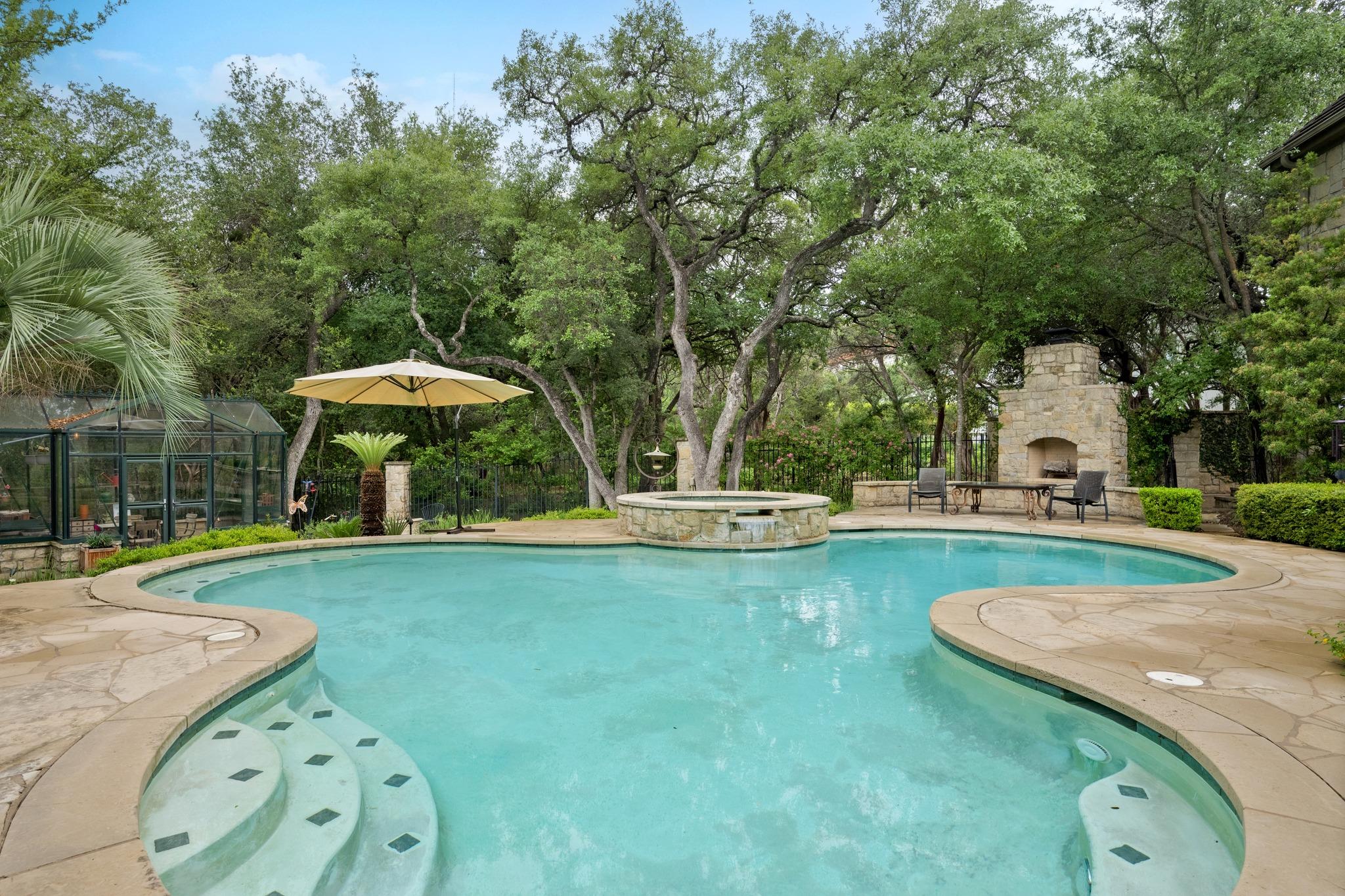 2808 Calaw Cv, Austin, TX 78746