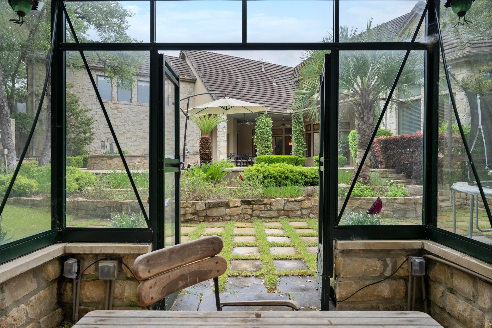 2808 Calaw Cv, Austin, TX 78746