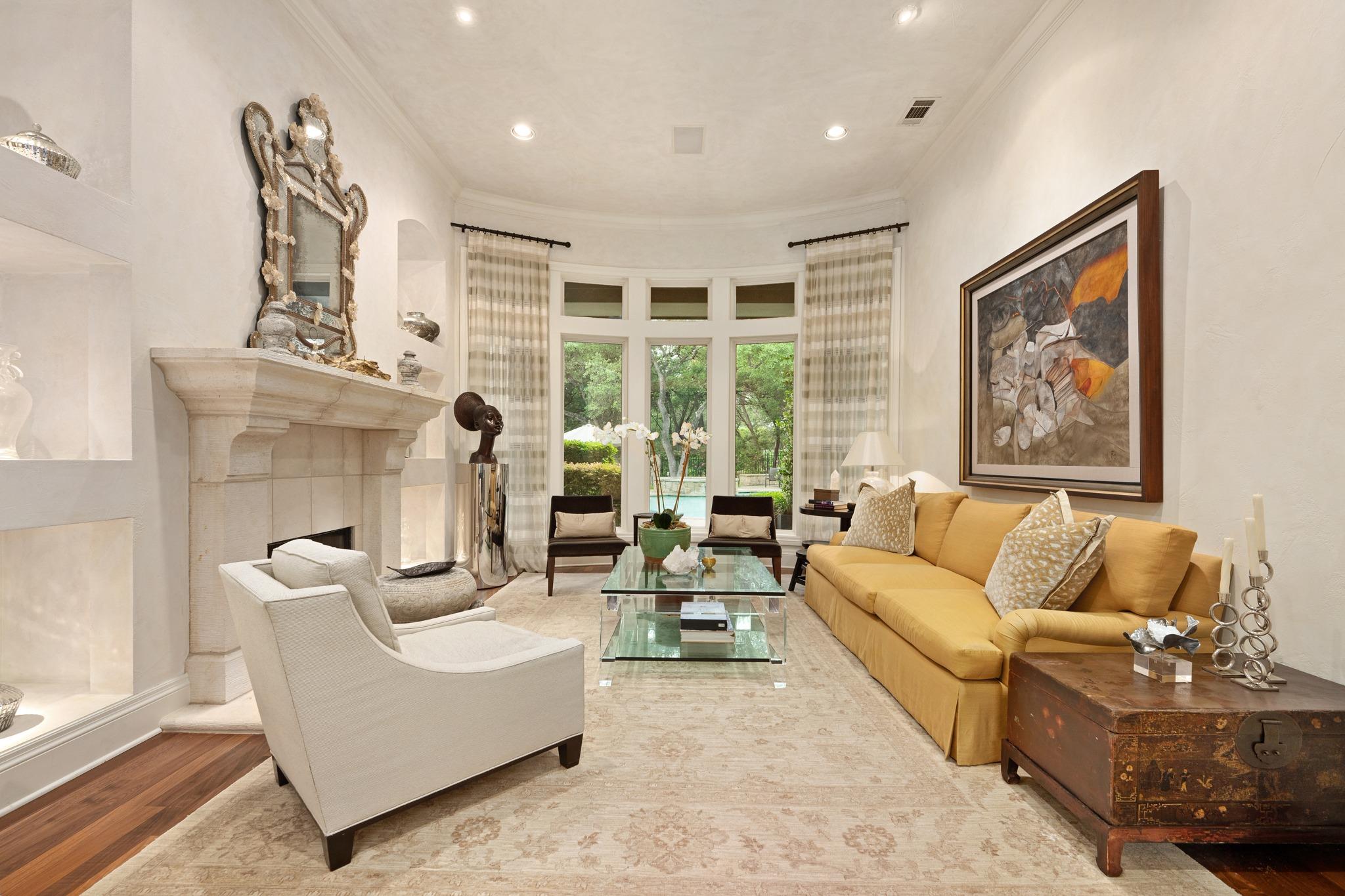 2808 Calaw Cv, Austin, TX 78746