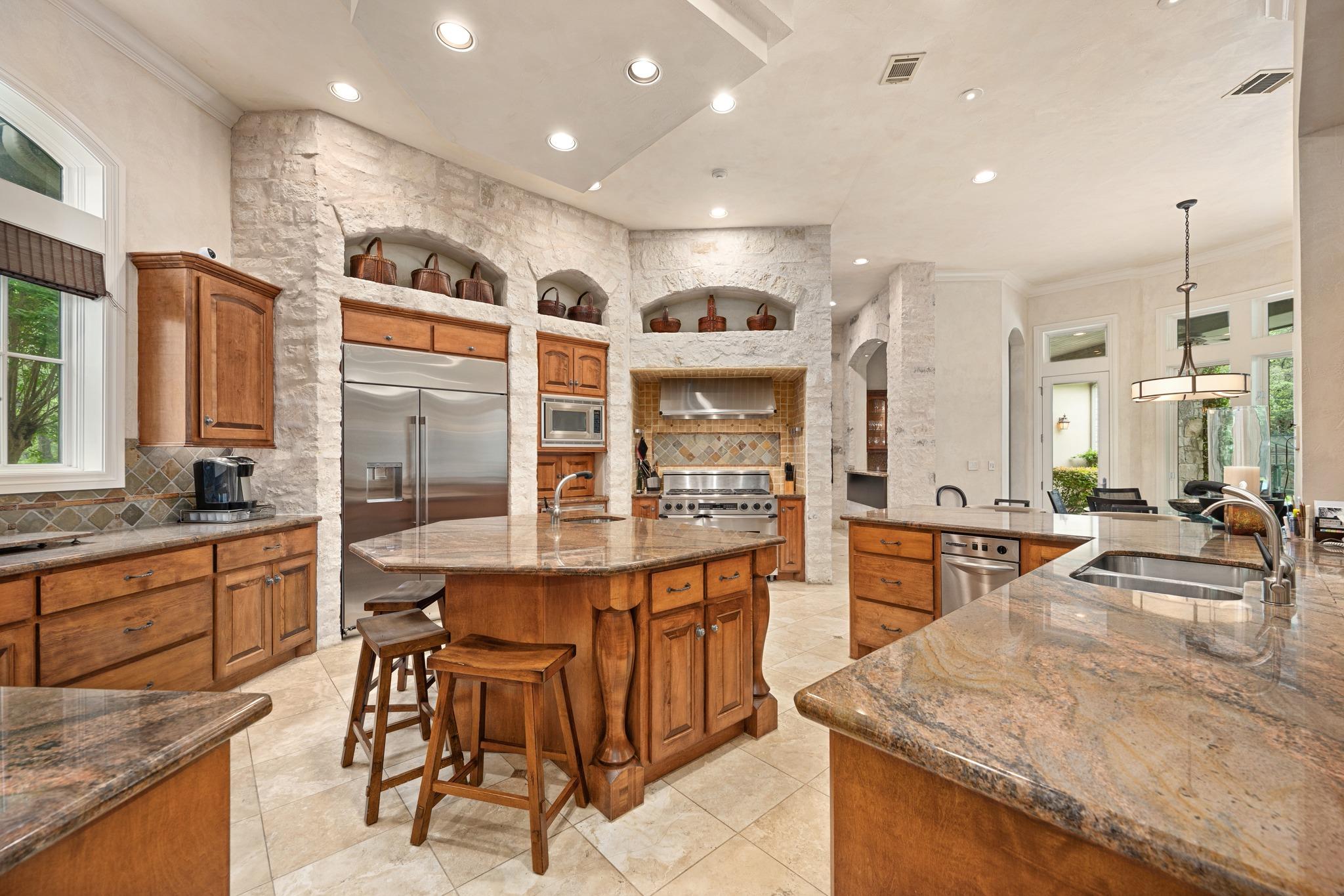 2808 Calaw Cv, Austin, TX 78746