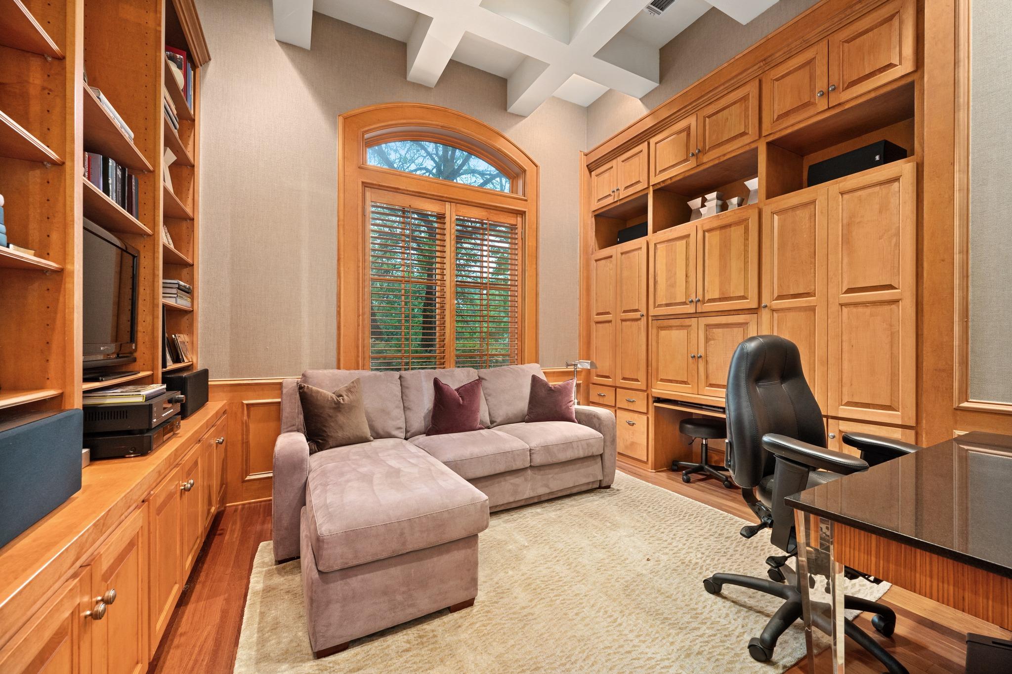 2808 Calaw Cv, Austin, TX 78746