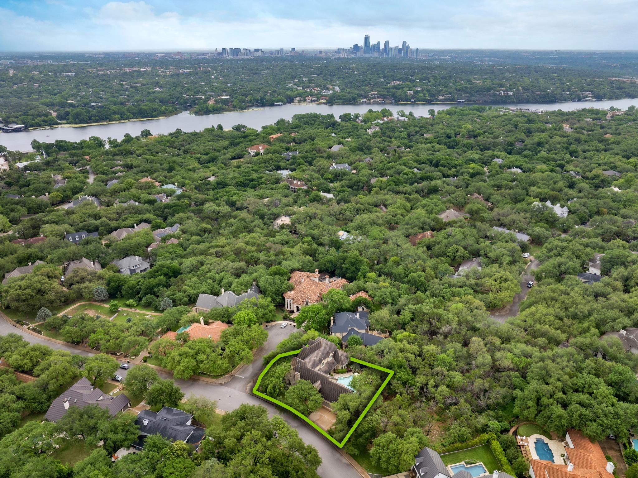 2808 Calaw Cv, Austin, TX 78746