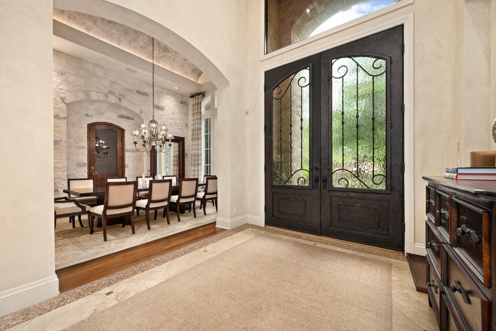 2808 Calaw Cv, Austin, TX 78746