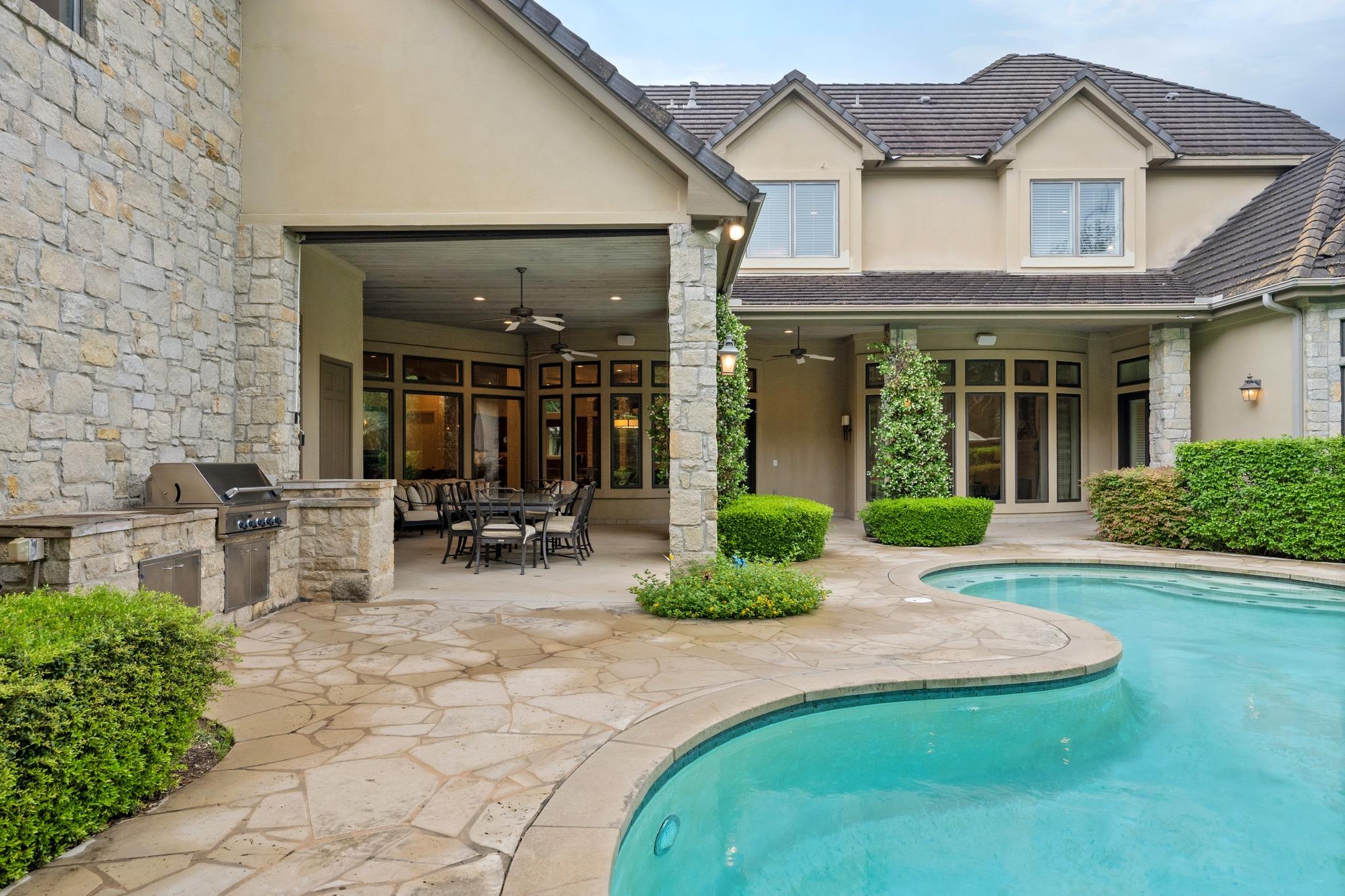 2808 Calaw Cv, Austin, TX 78746