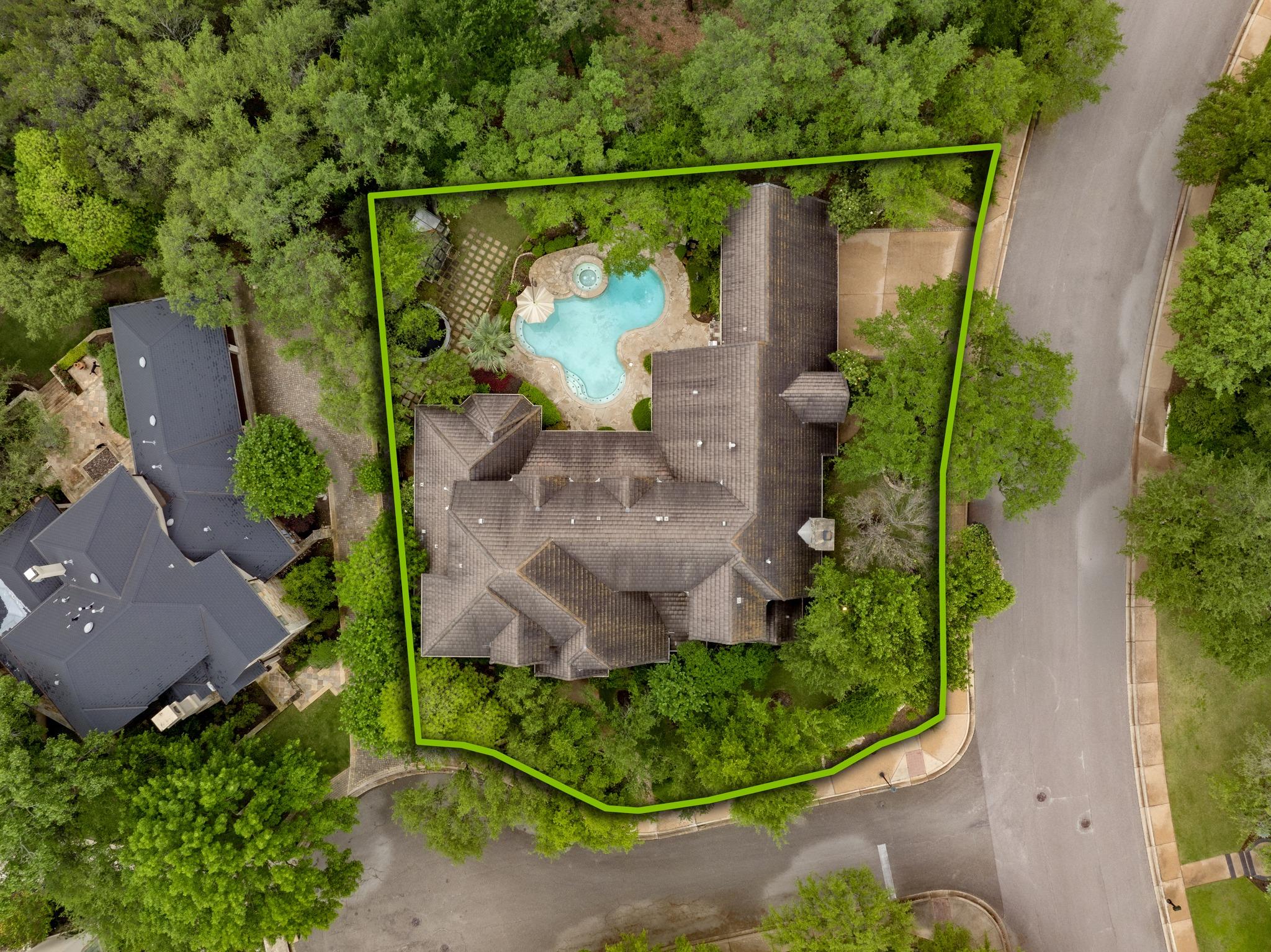 2808 Calaw Cv, Austin, TX 78746