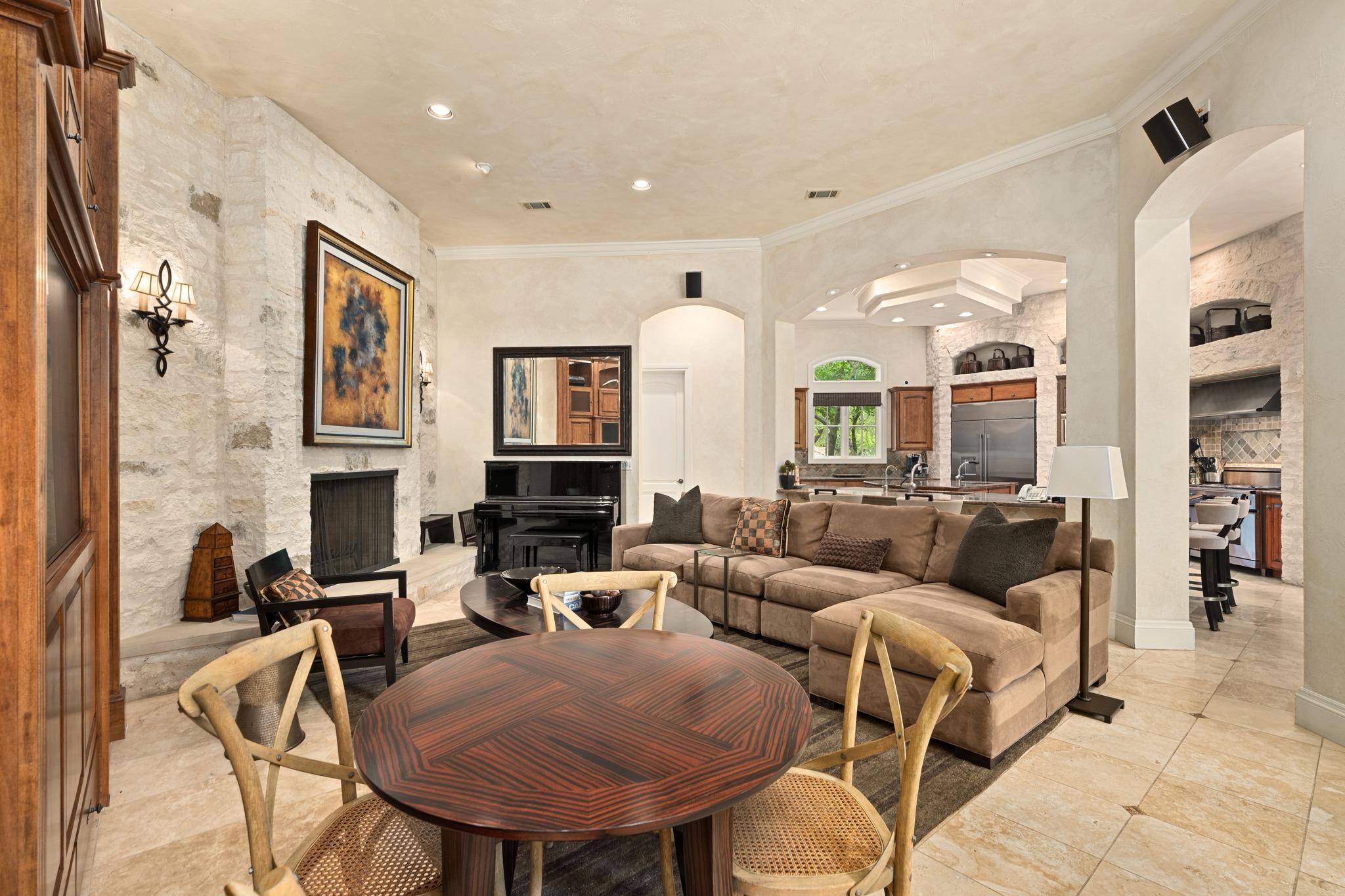 2808 Calaw Cv, Austin, TX 78746