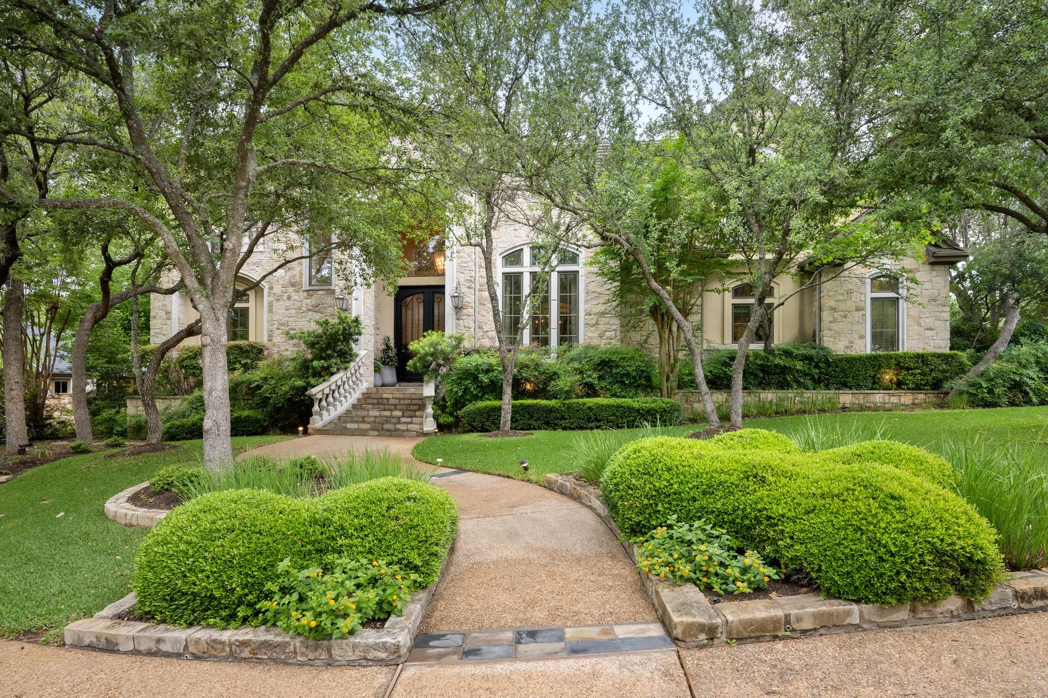 2808 Calaw Cv, Austin, TX 78746