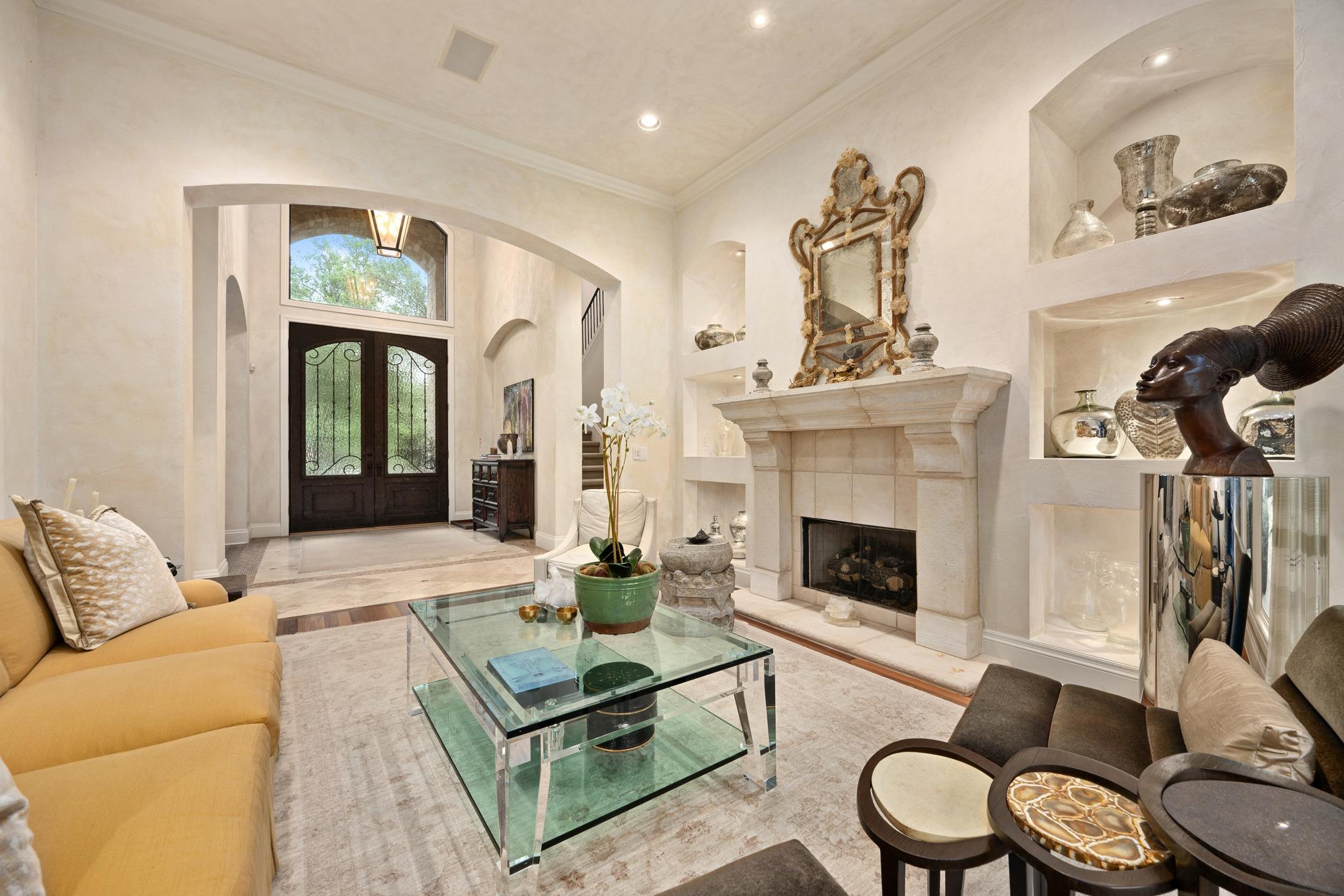 2808 Calaw Cv, Austin, TX 78746