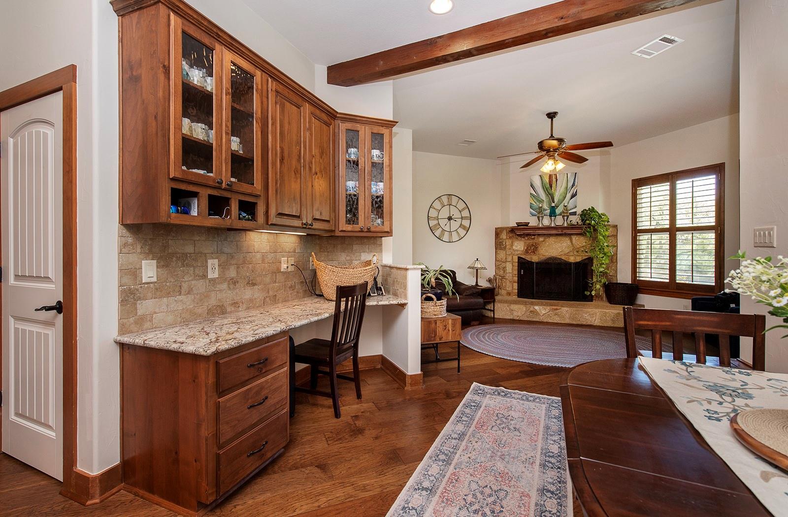 401 Goldridge Dr, Georgetown, TX 78633