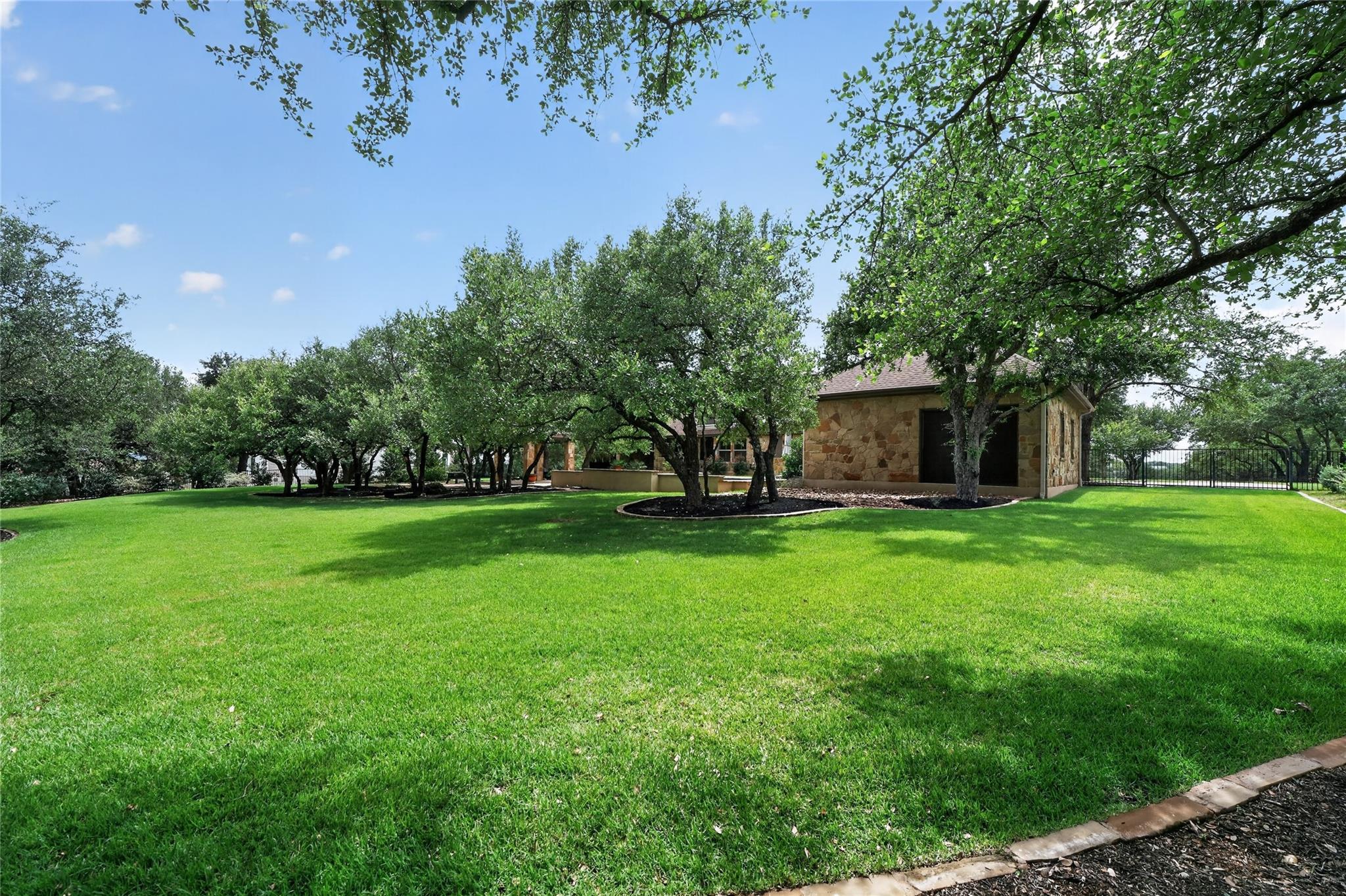401 Goldridge Dr, Georgetown, TX 78633