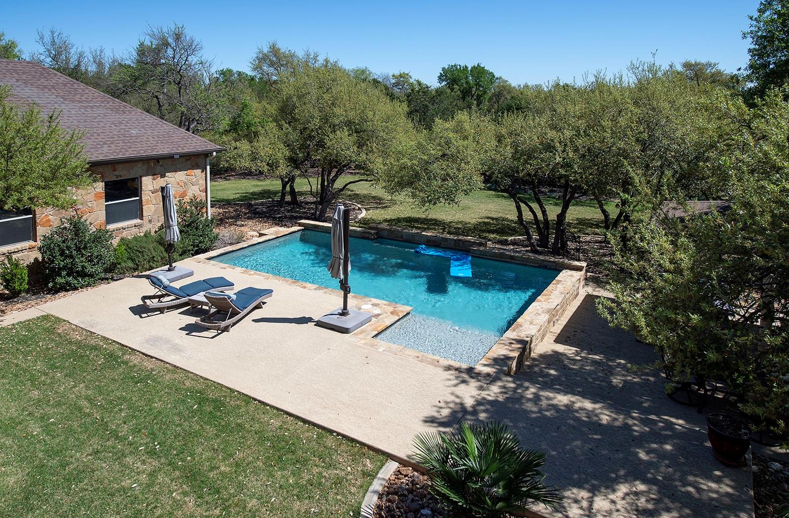 401 Goldridge Dr, Georgetown, TX 78633